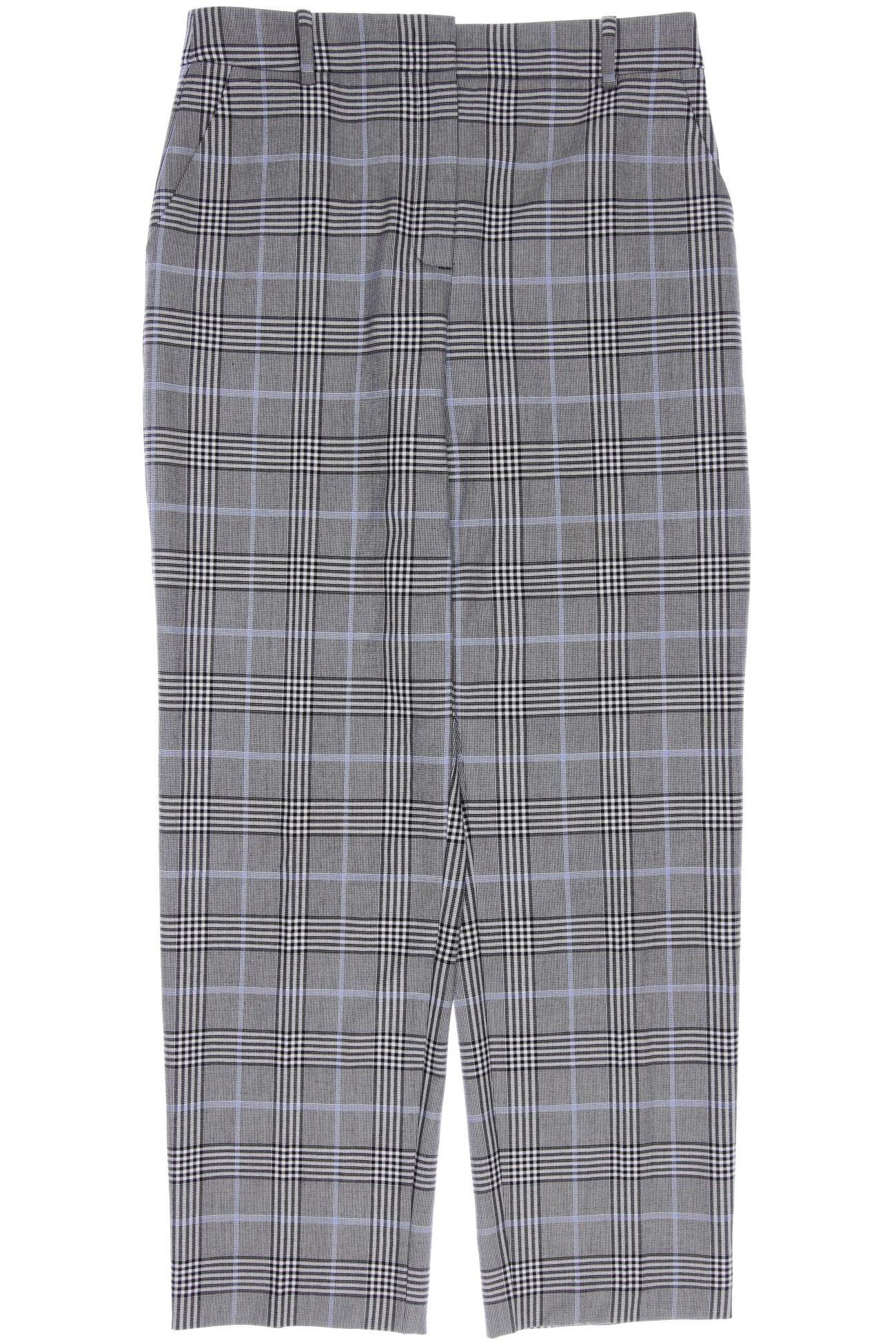 

Hallhuber Damen Stoffhose, grau