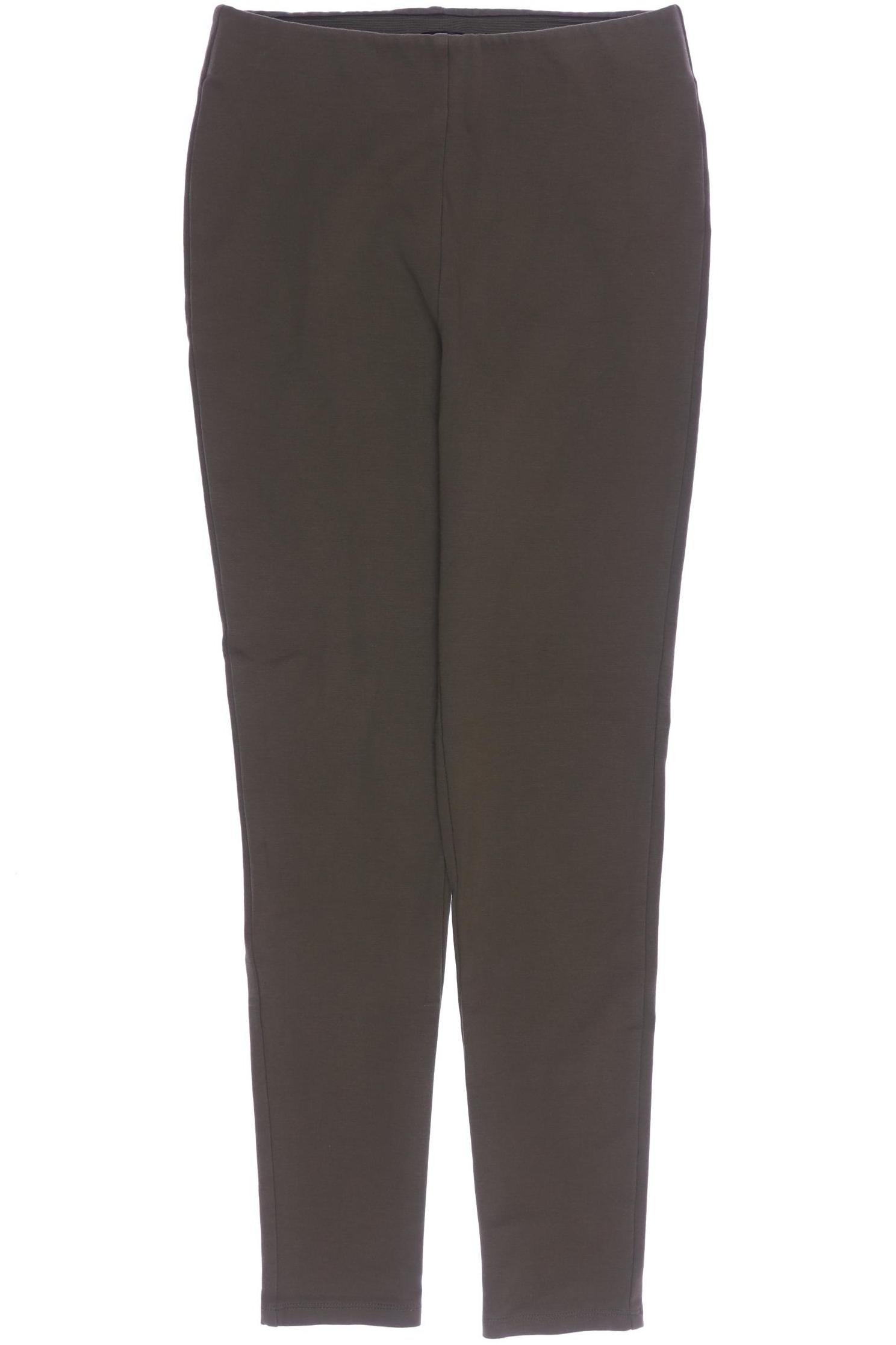 

Hallhuber Damen Stoffhose, grün, Gr. 0