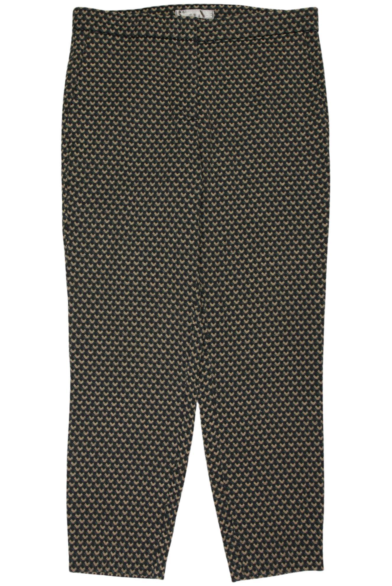 

Hallhuber Damen Stoffhose, grün, Gr. 42
