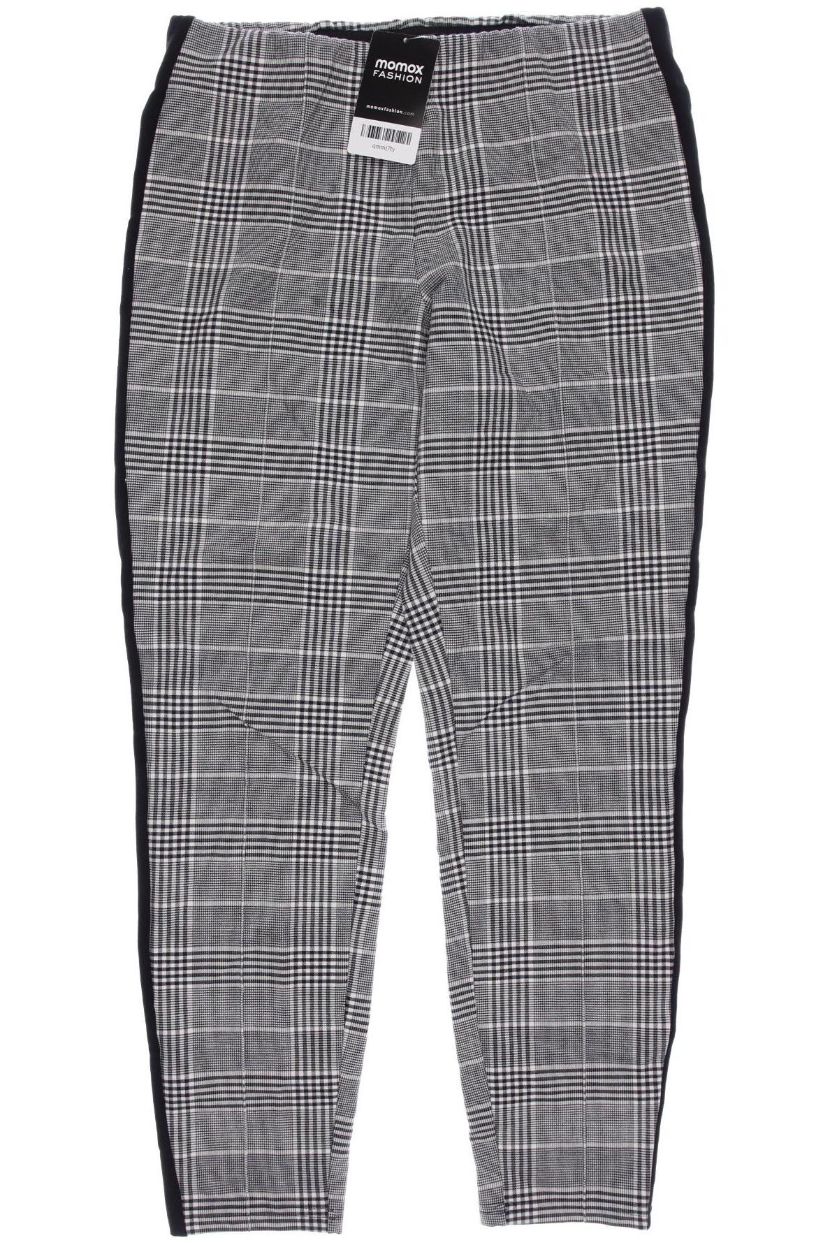 

Hallhuber Damen Stoffhose, grau