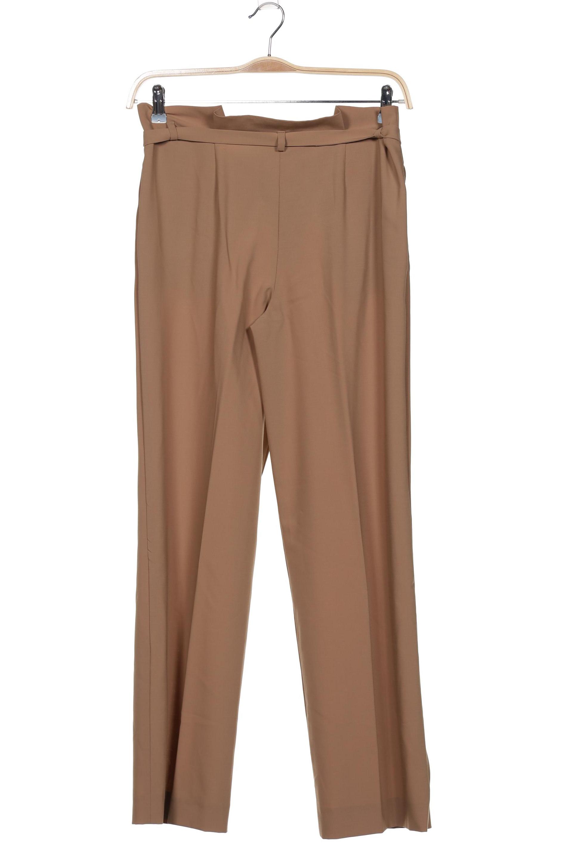 

Hallhuber Damen Stoffhose, beige