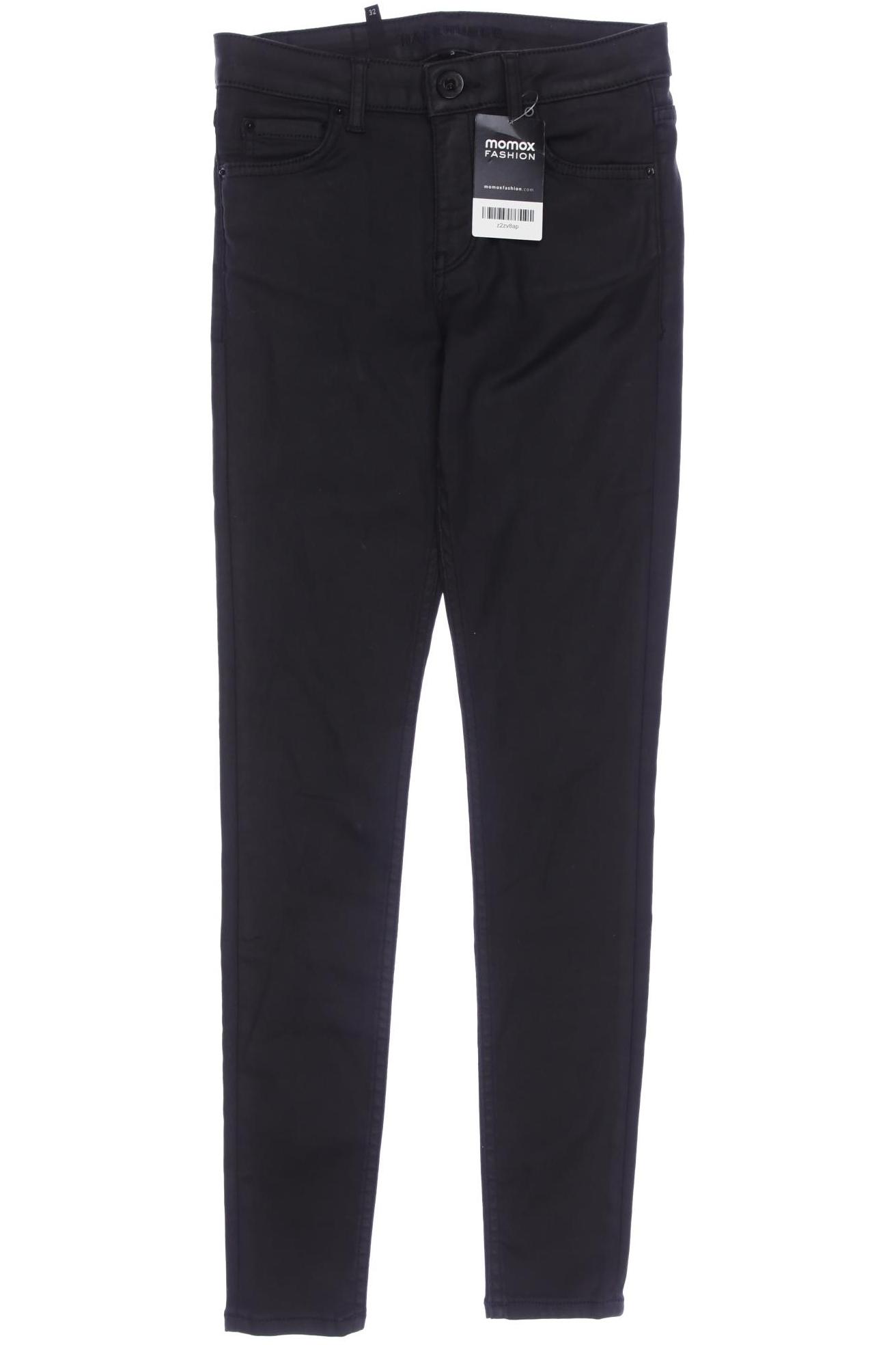 

Hallhuber Damen Stoffhose, schwarz, Gr. 32