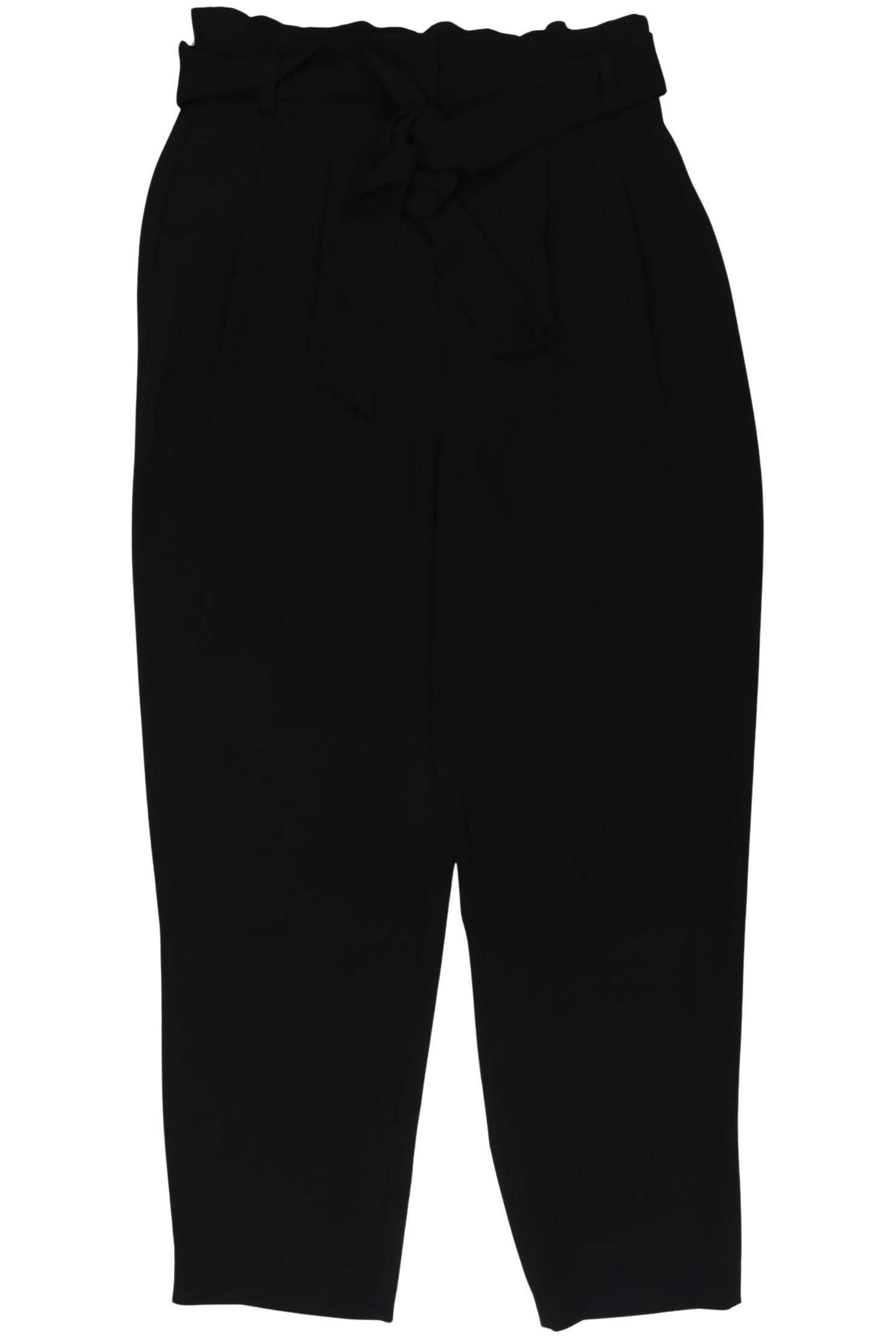 

Hallhuber Damen Stoffhose, schwarz, Gr. 36