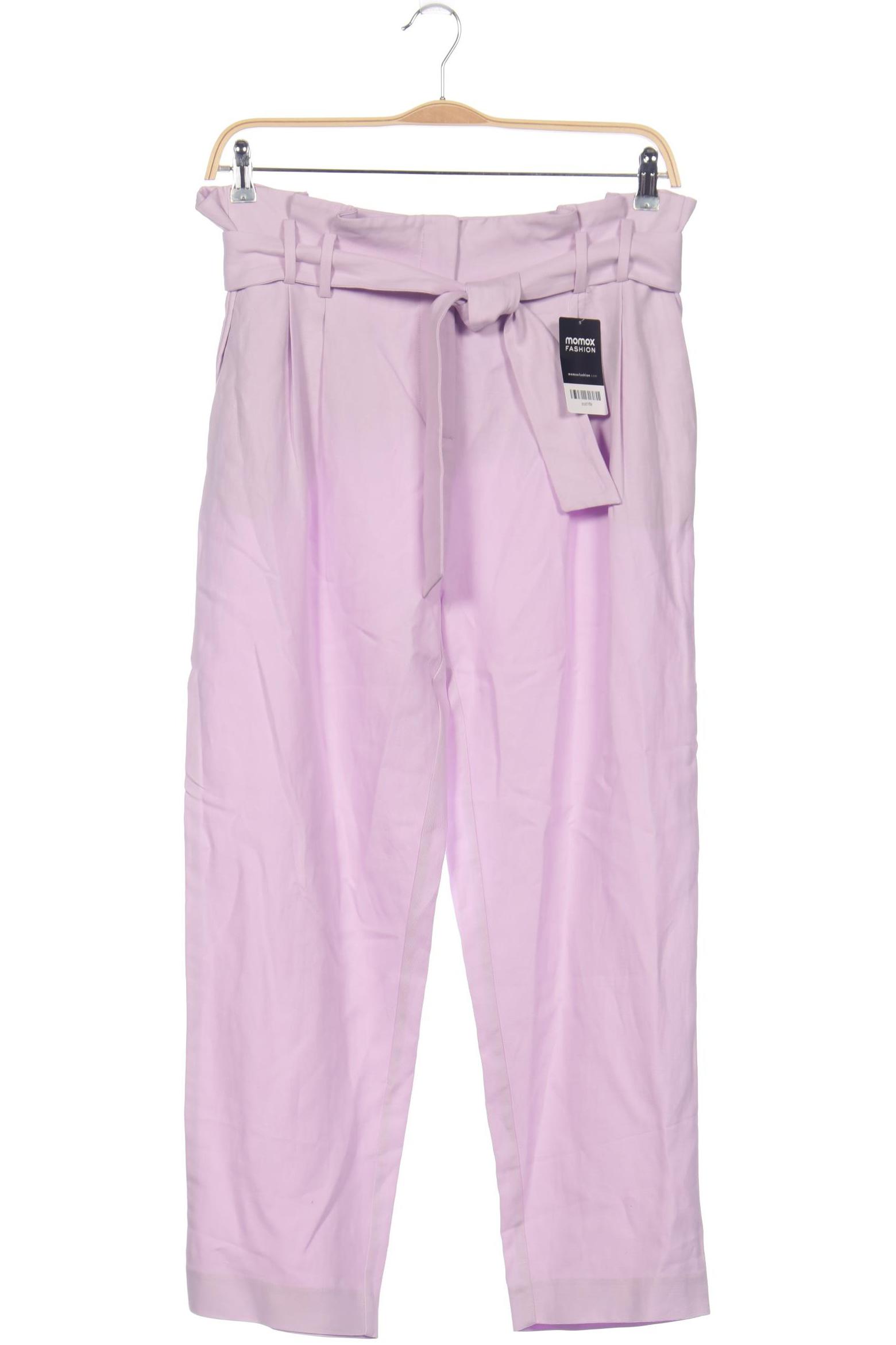 

Hallhuber Damen Stoffhose, pink, Gr. 42