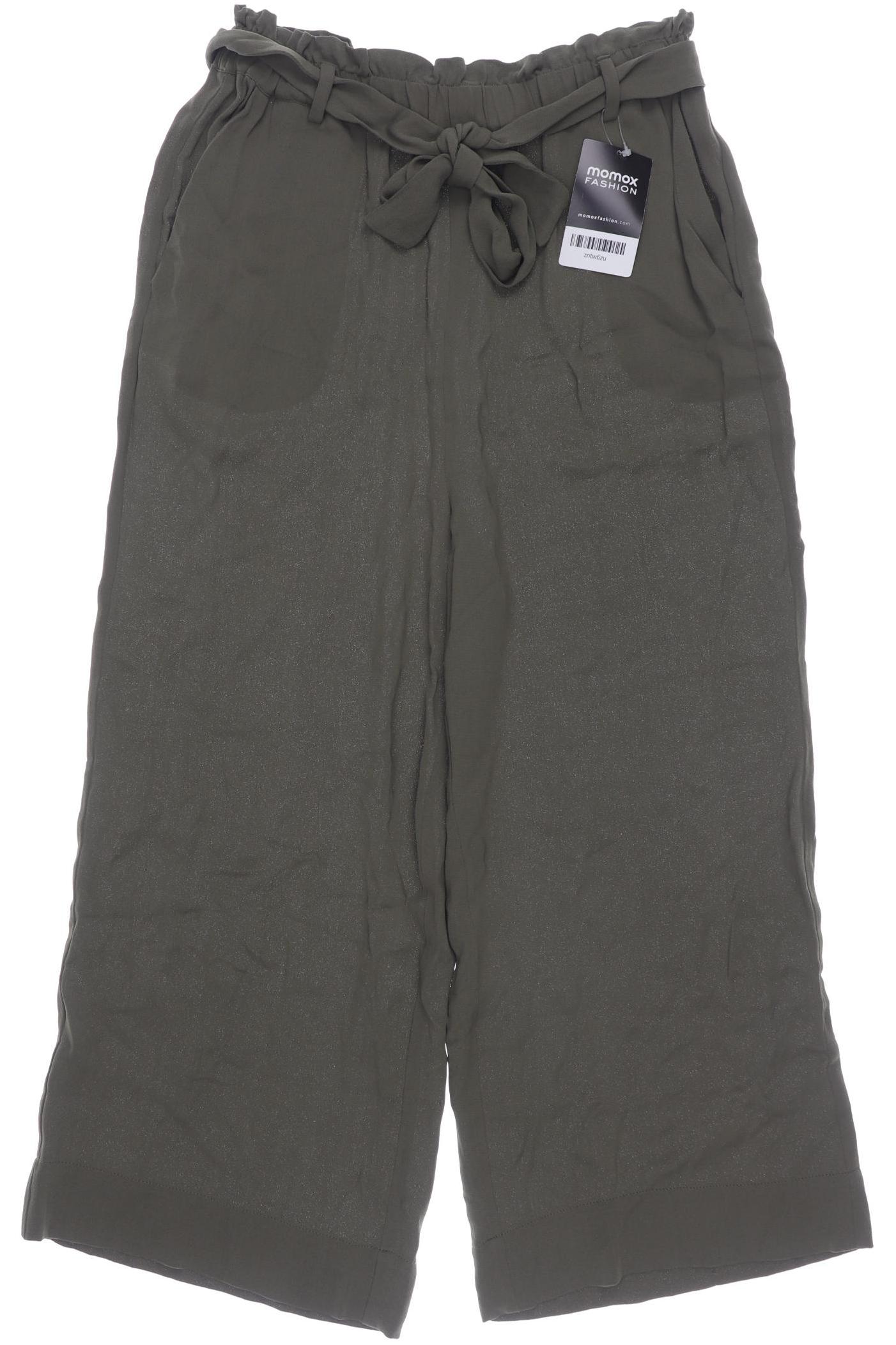 

Hallhuber Damen Stoffhose, grün