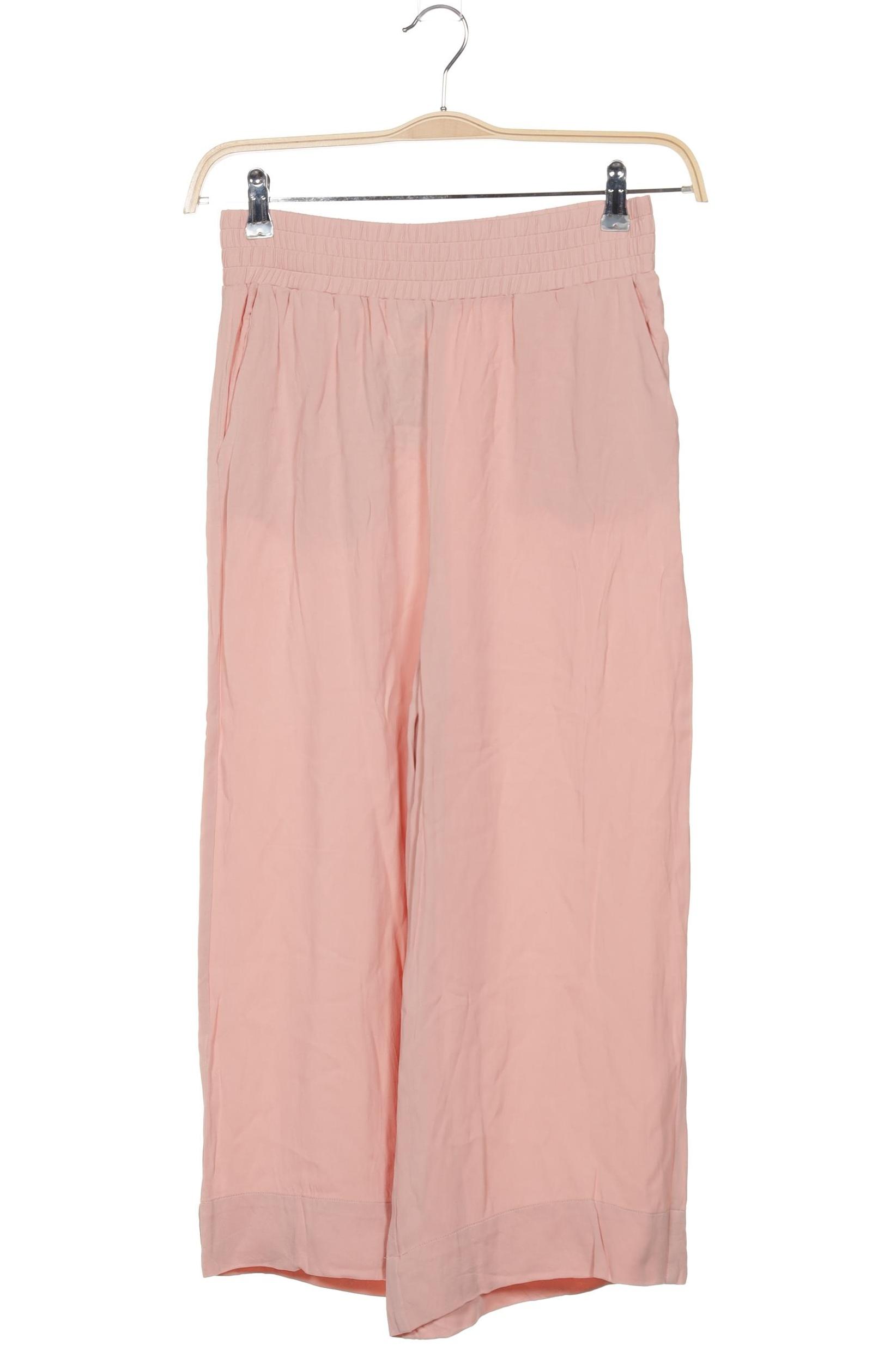 

Hallhuber Damen Stoffhose, pink, Gr. 36