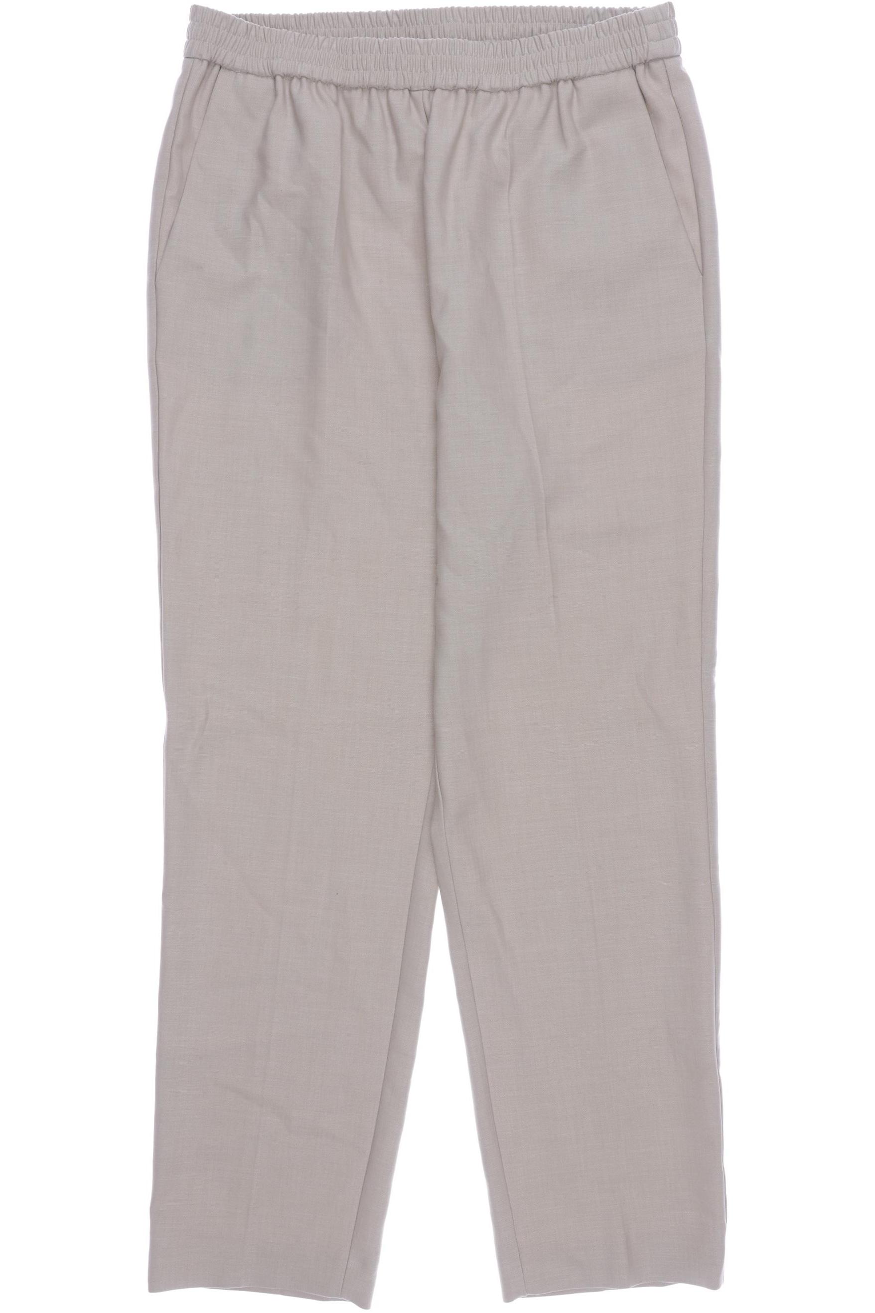 

Hallhuber Damen Stoffhose, beige