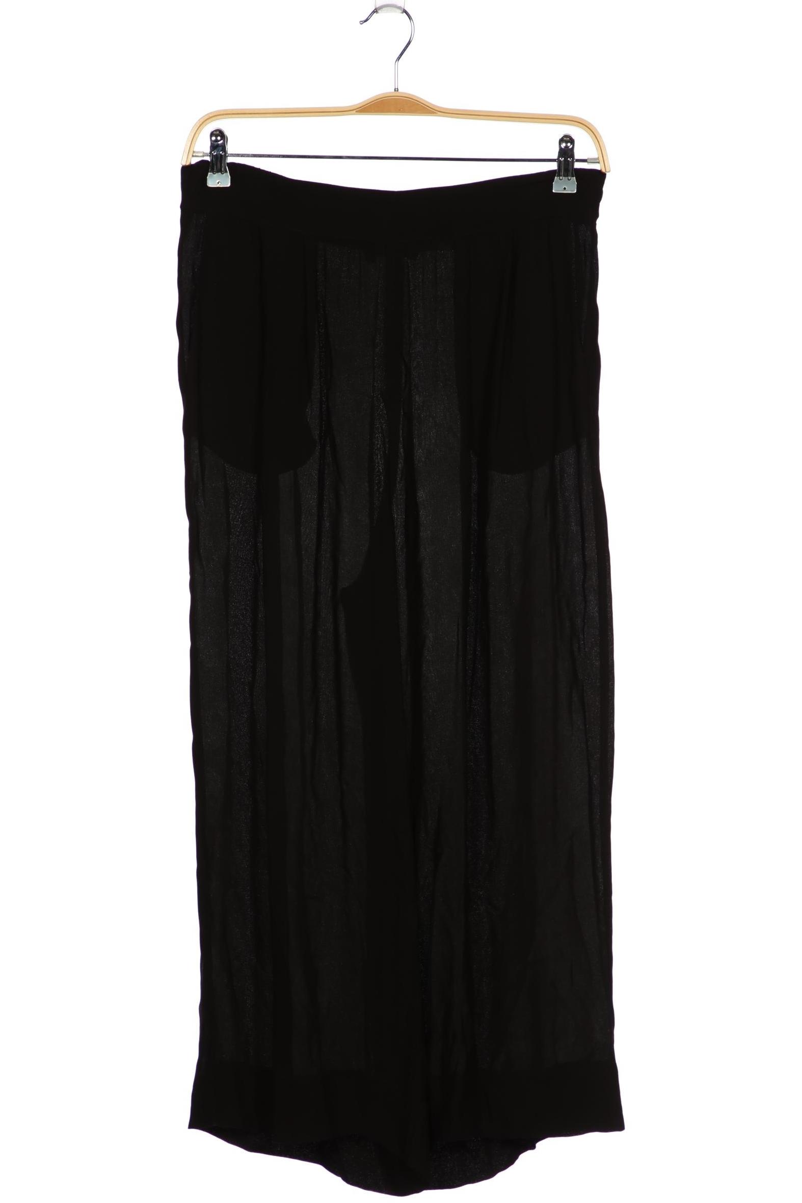 

Hallhuber Damen Stoffhose, schwarz, Gr. 42