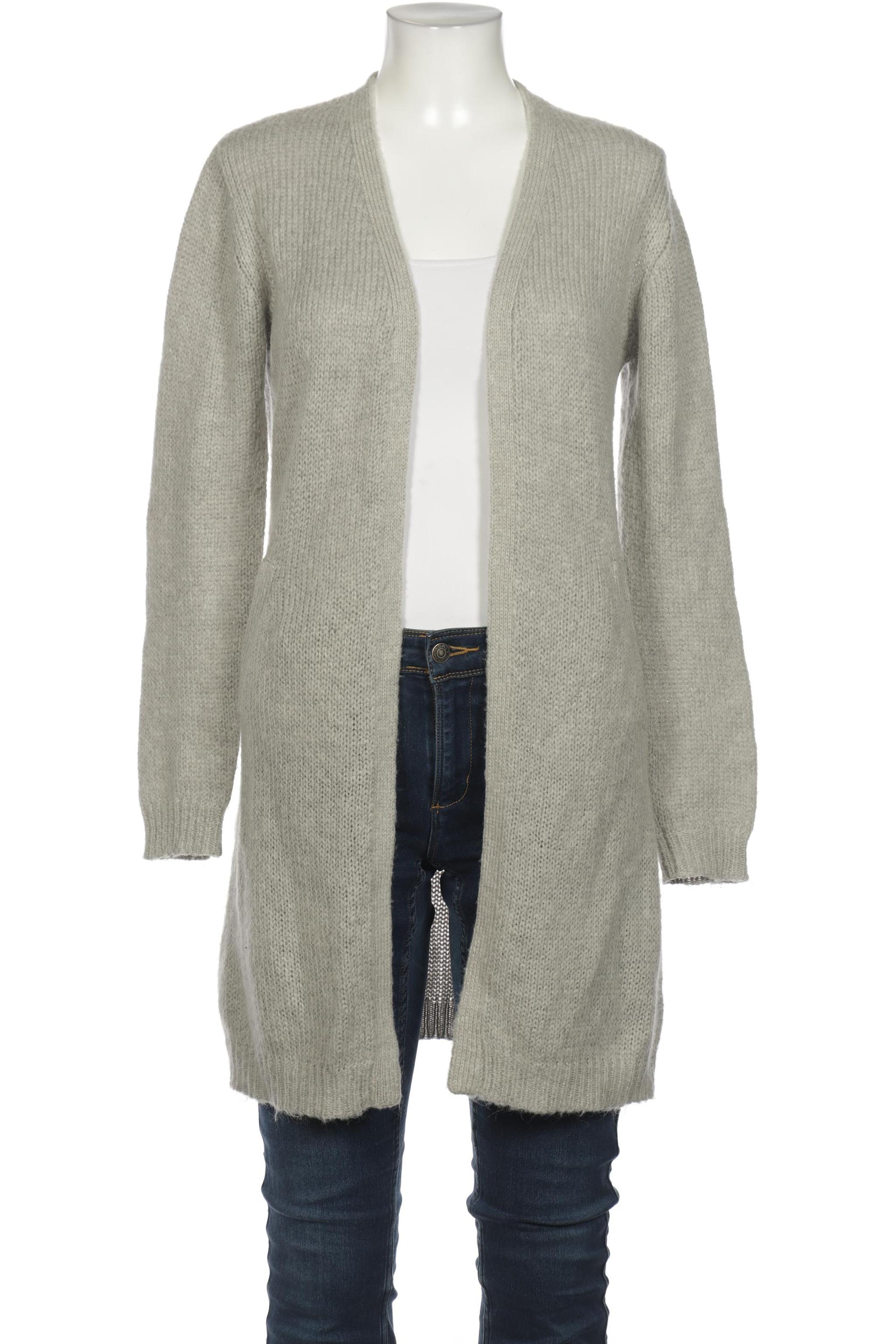 

Hallhuber Damen Strickjacke, grau