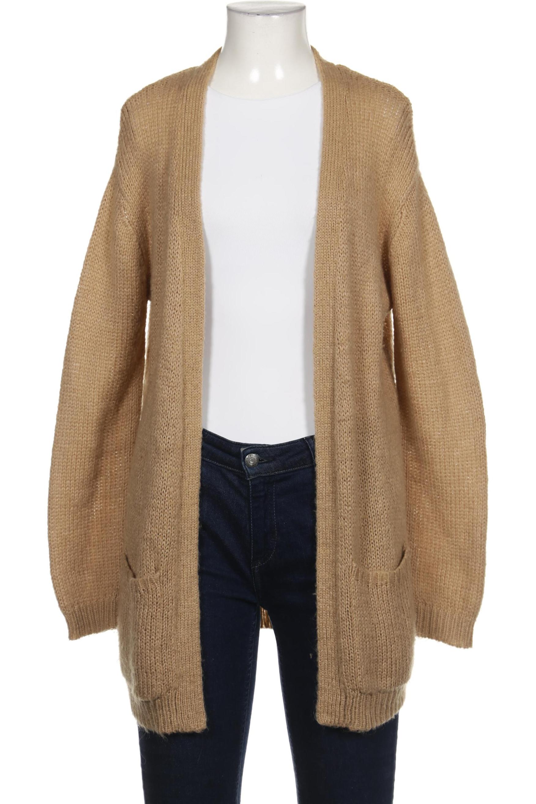 

Hallhuber Damen Strickjacke, beige