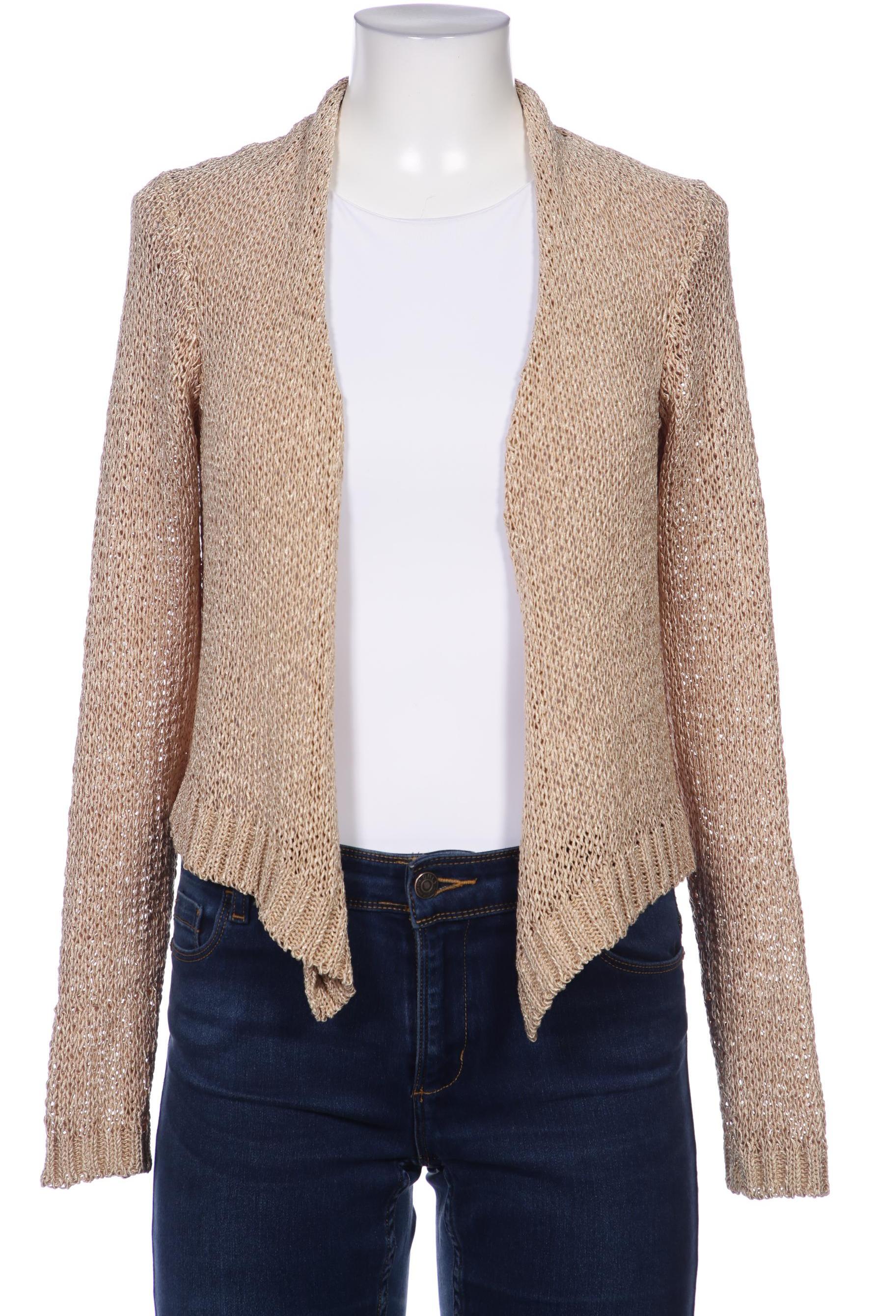 

Hallhuber Damen Strickjacke, beige