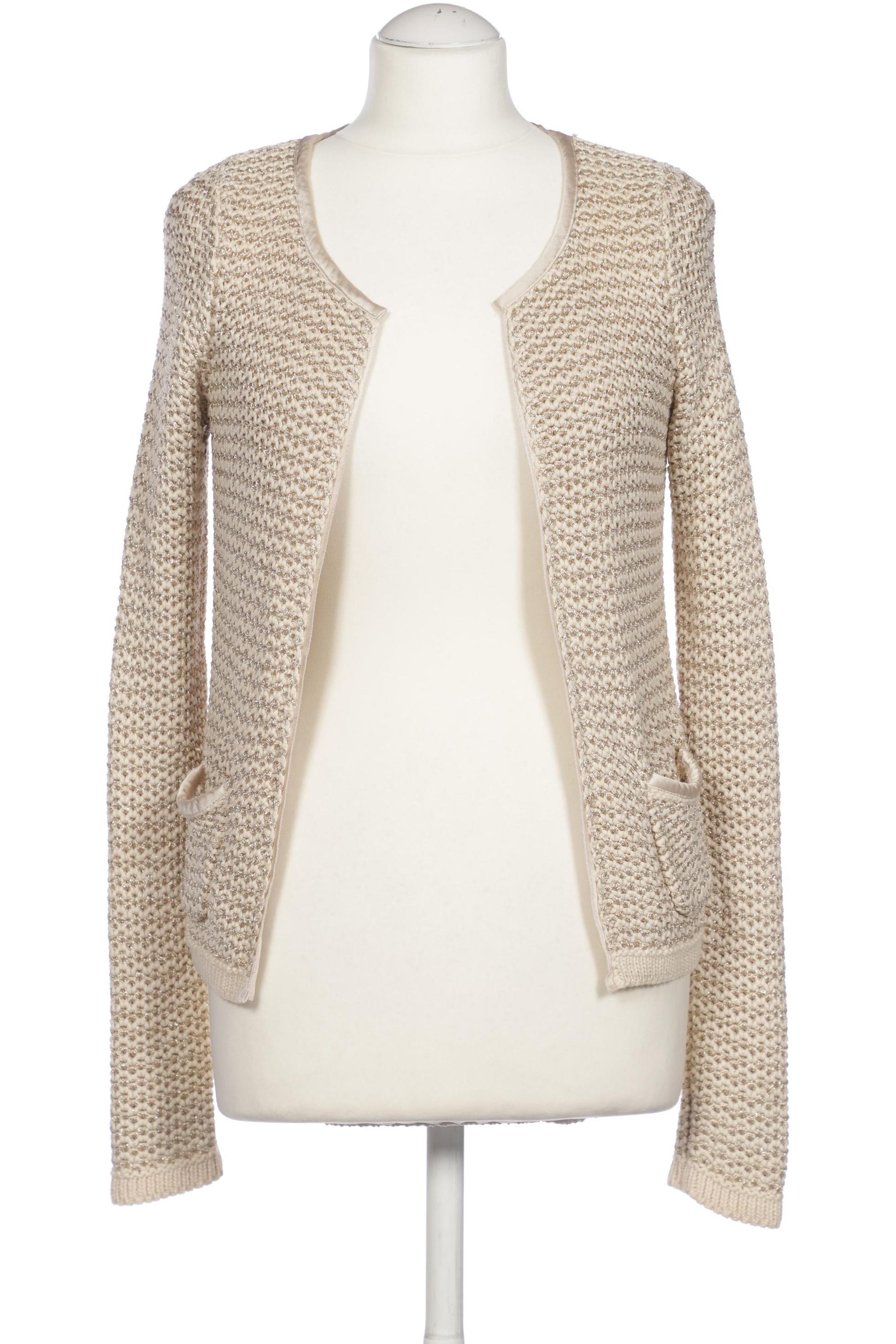 

Hallhuber Damen Strickjacke, beige