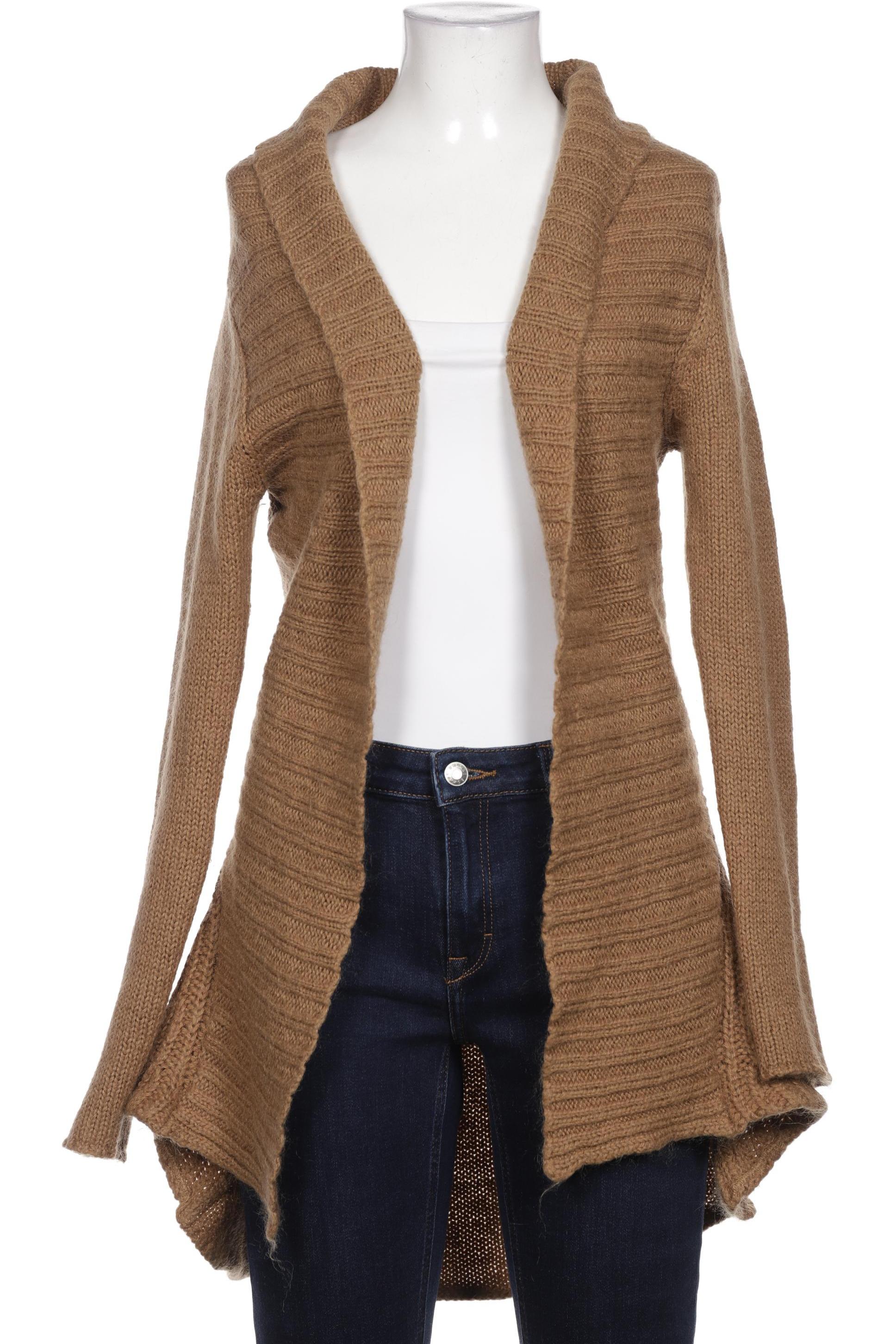 

Hallhuber Damen Strickjacke, braun