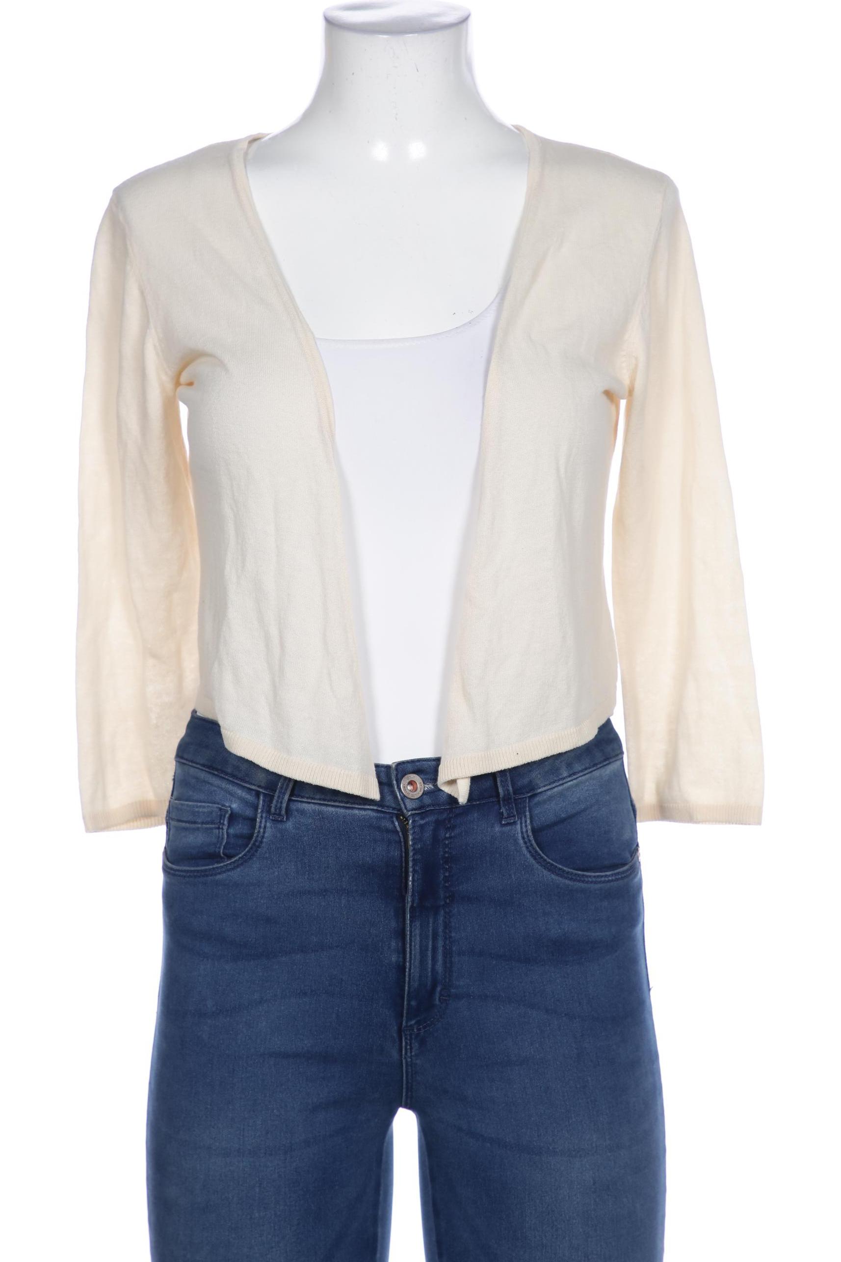 

Hallhuber Damen Strickjacke, beige