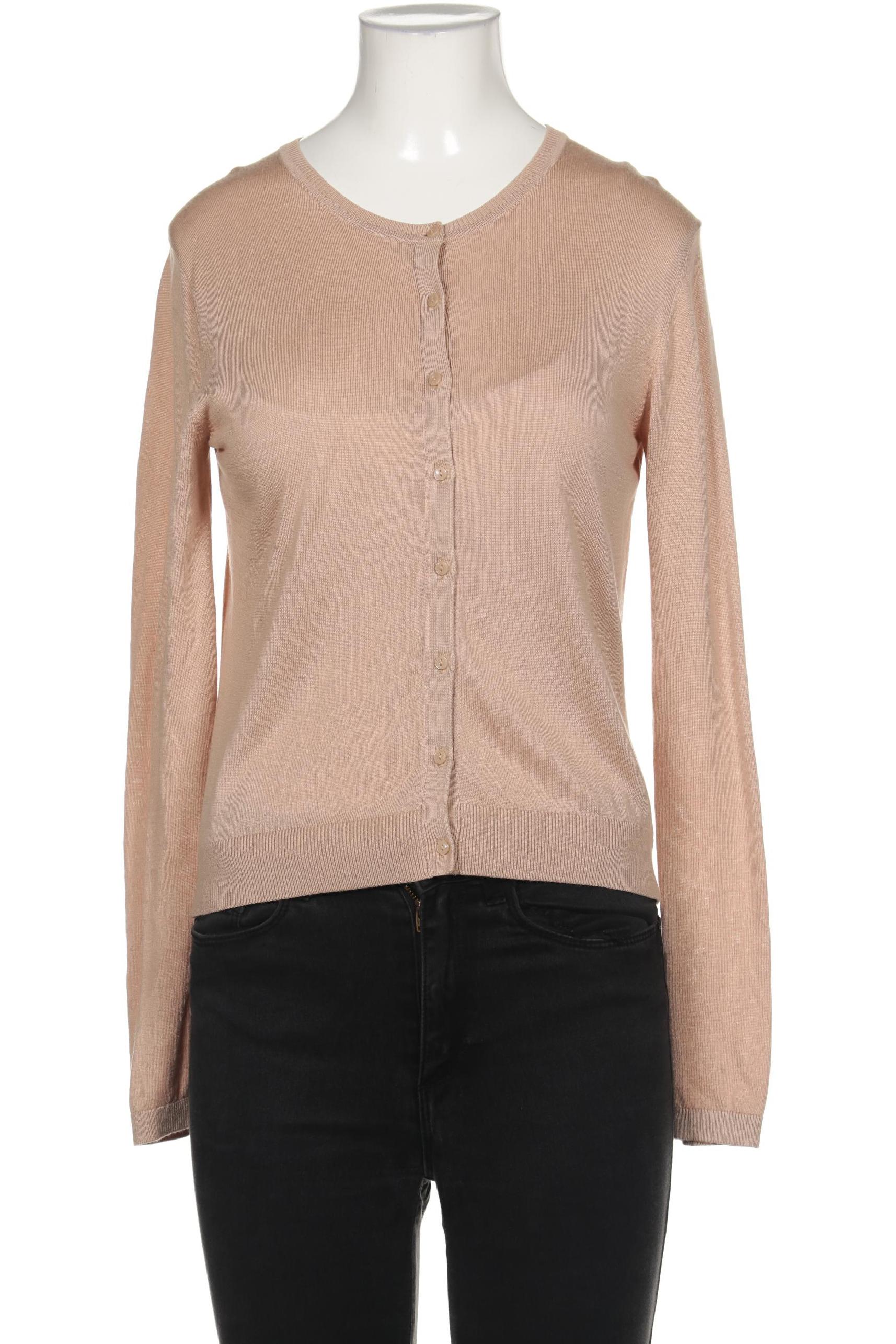 

Hallhuber Damen Strickjacke, beige