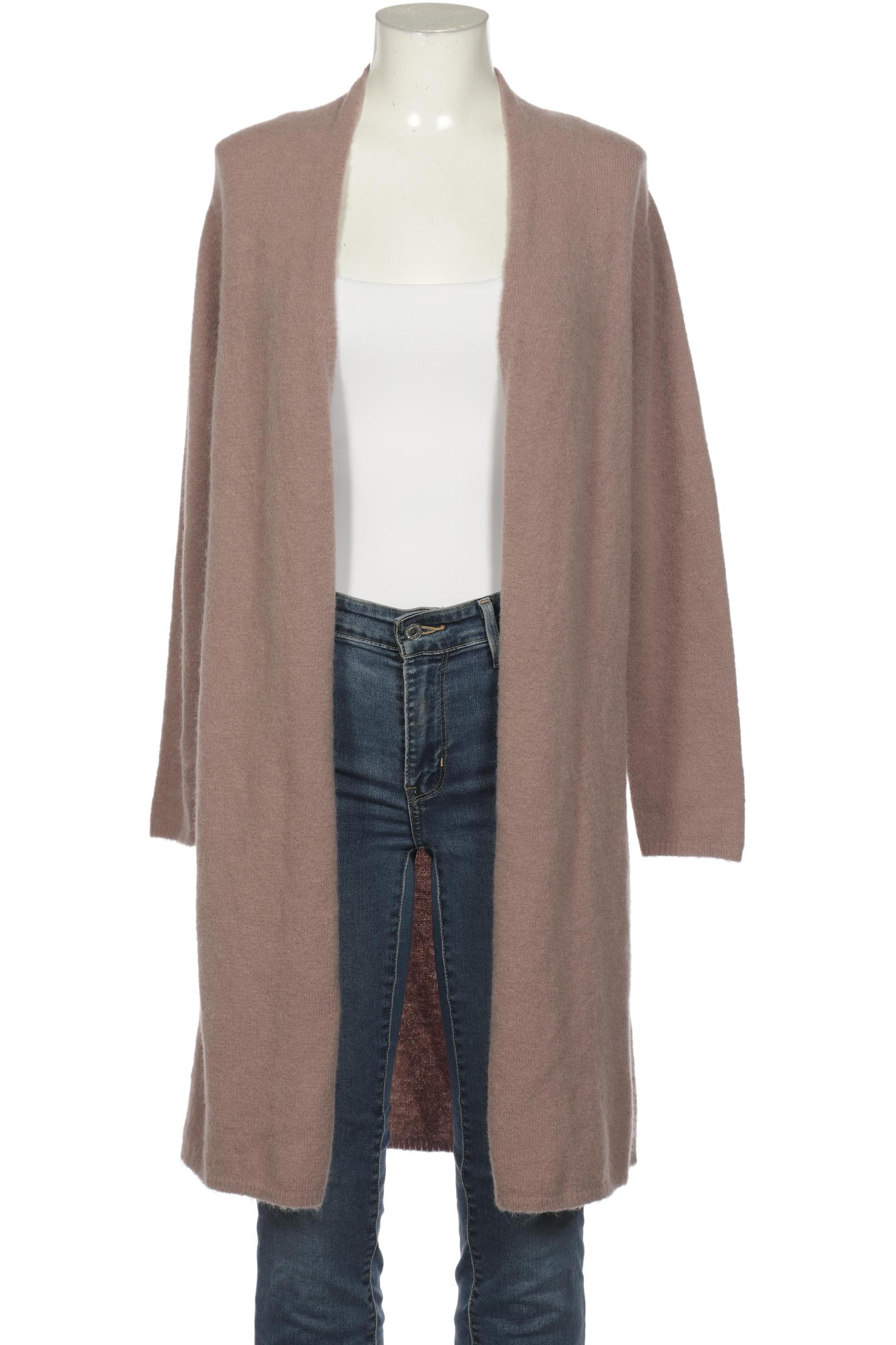 

Hallhuber Damen Strickjacke, pink