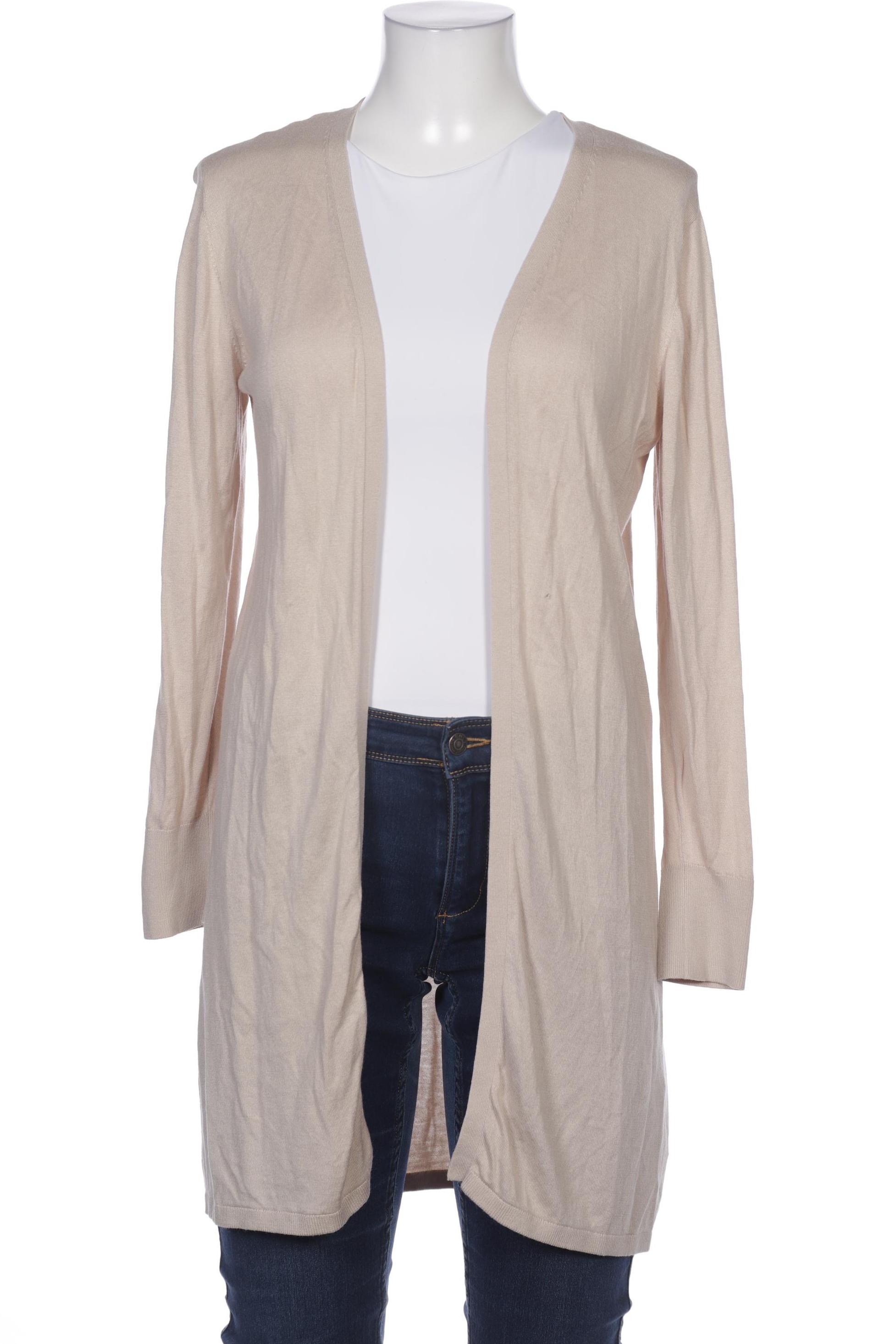 

Hallhuber Damen Strickjacke, beige