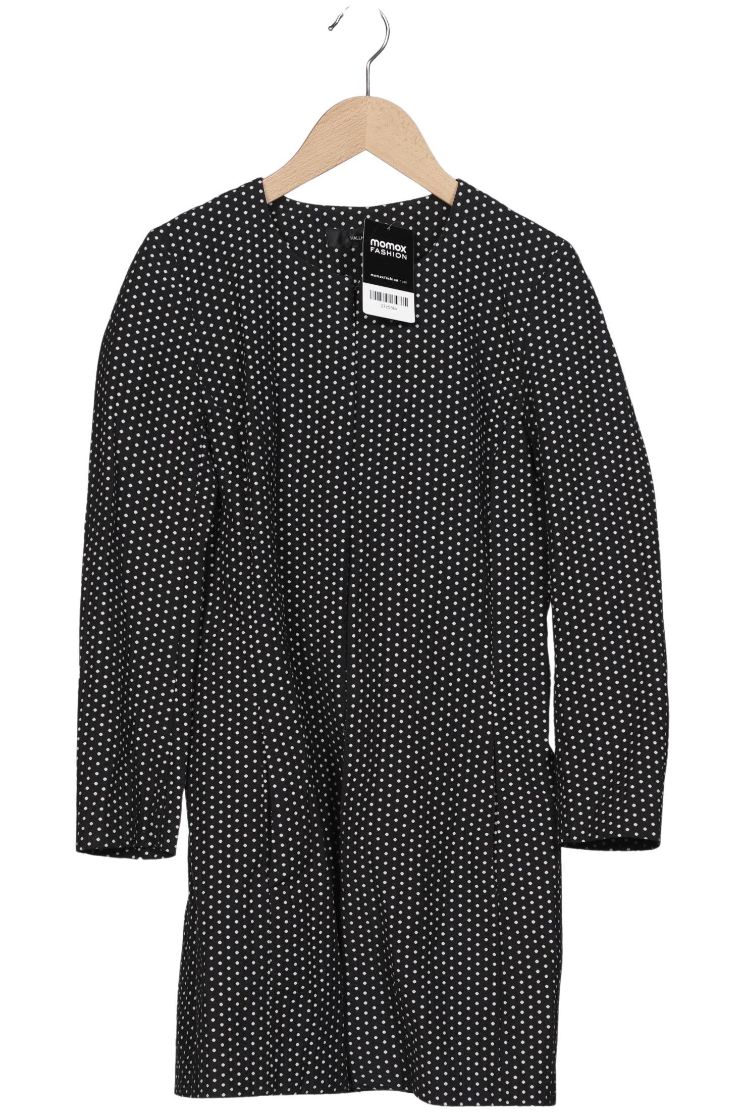 

Hallhuber Damen Strickjacke, mehrfarbig, Gr. 34