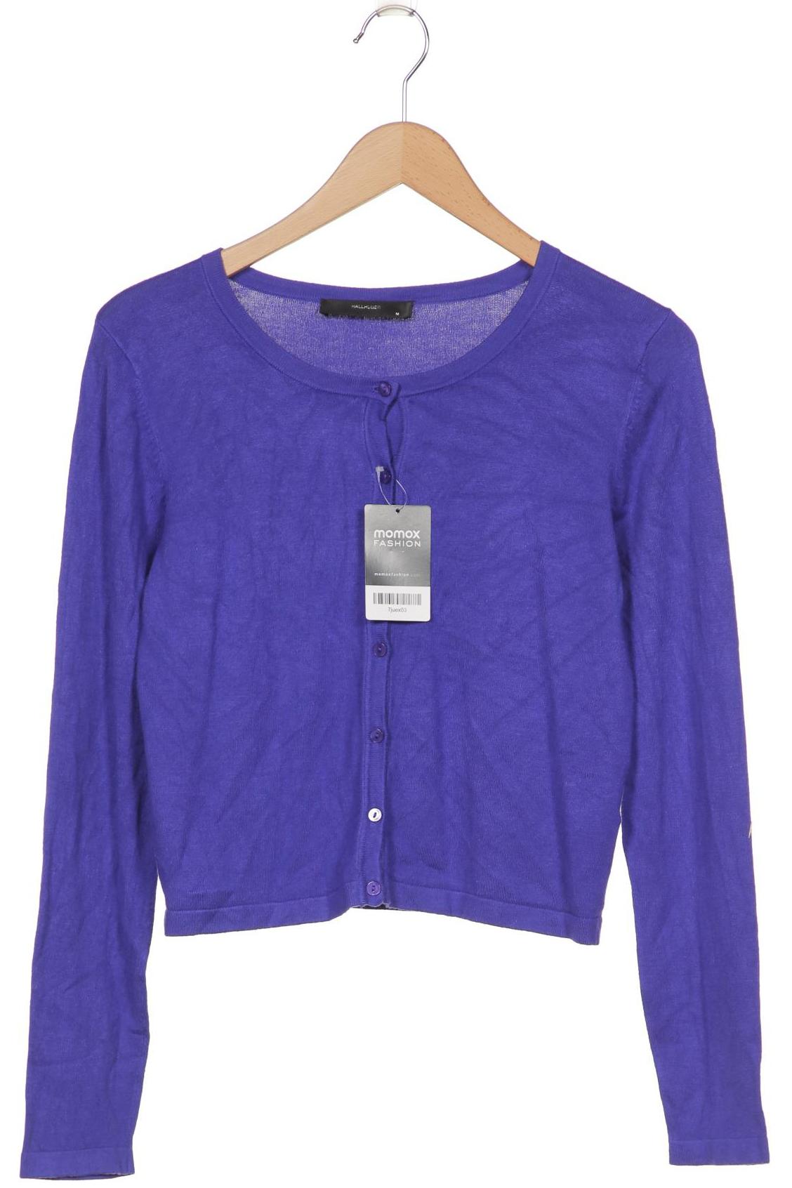

Hallhuber Damen Strickjacke, flieder