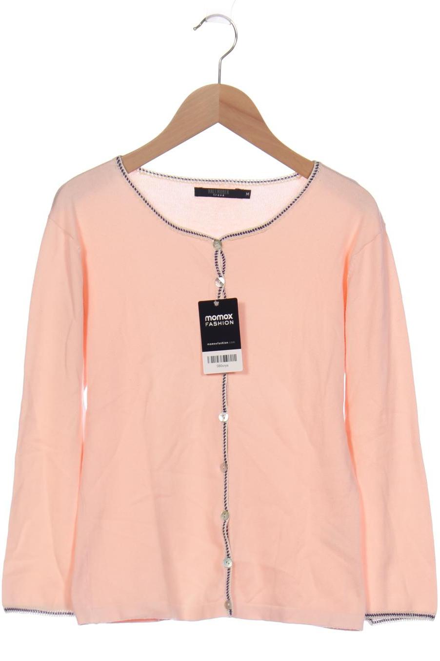 

Hallhuber Damen Strickjacke, pink