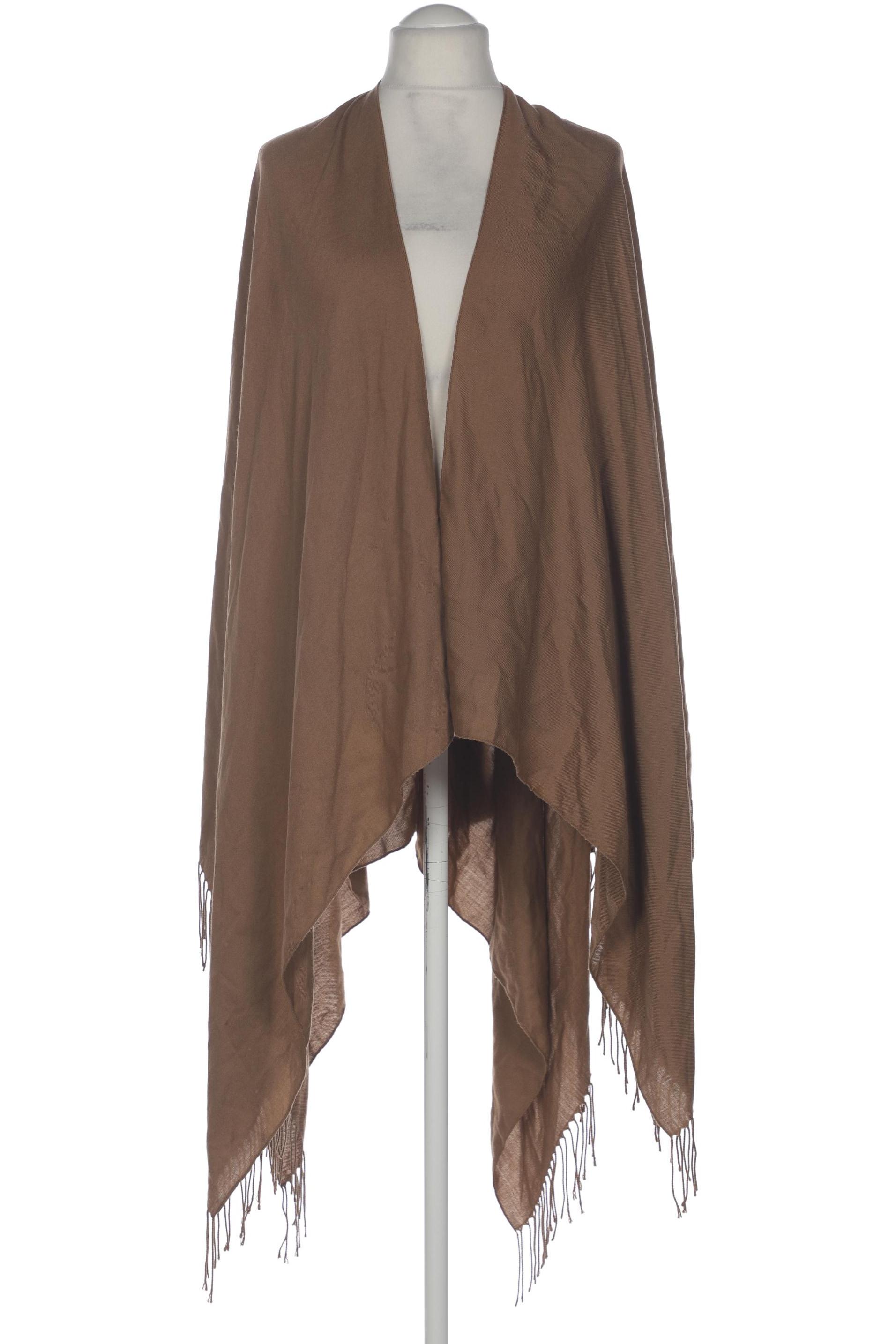 

Hallhuber Damen Strickjacke, braun, Gr. uni