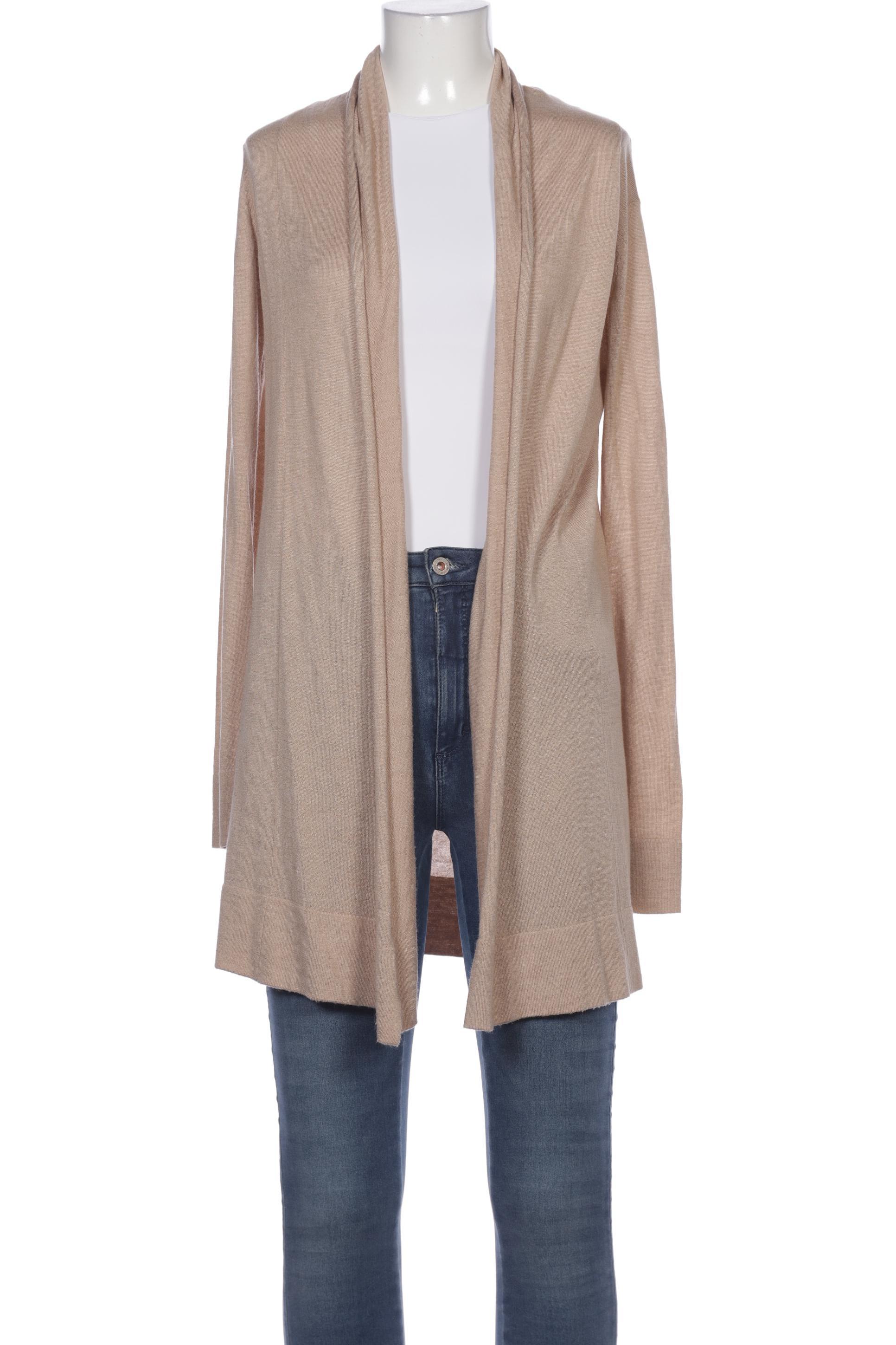 

Hallhuber Damen Strickjacke, beige
