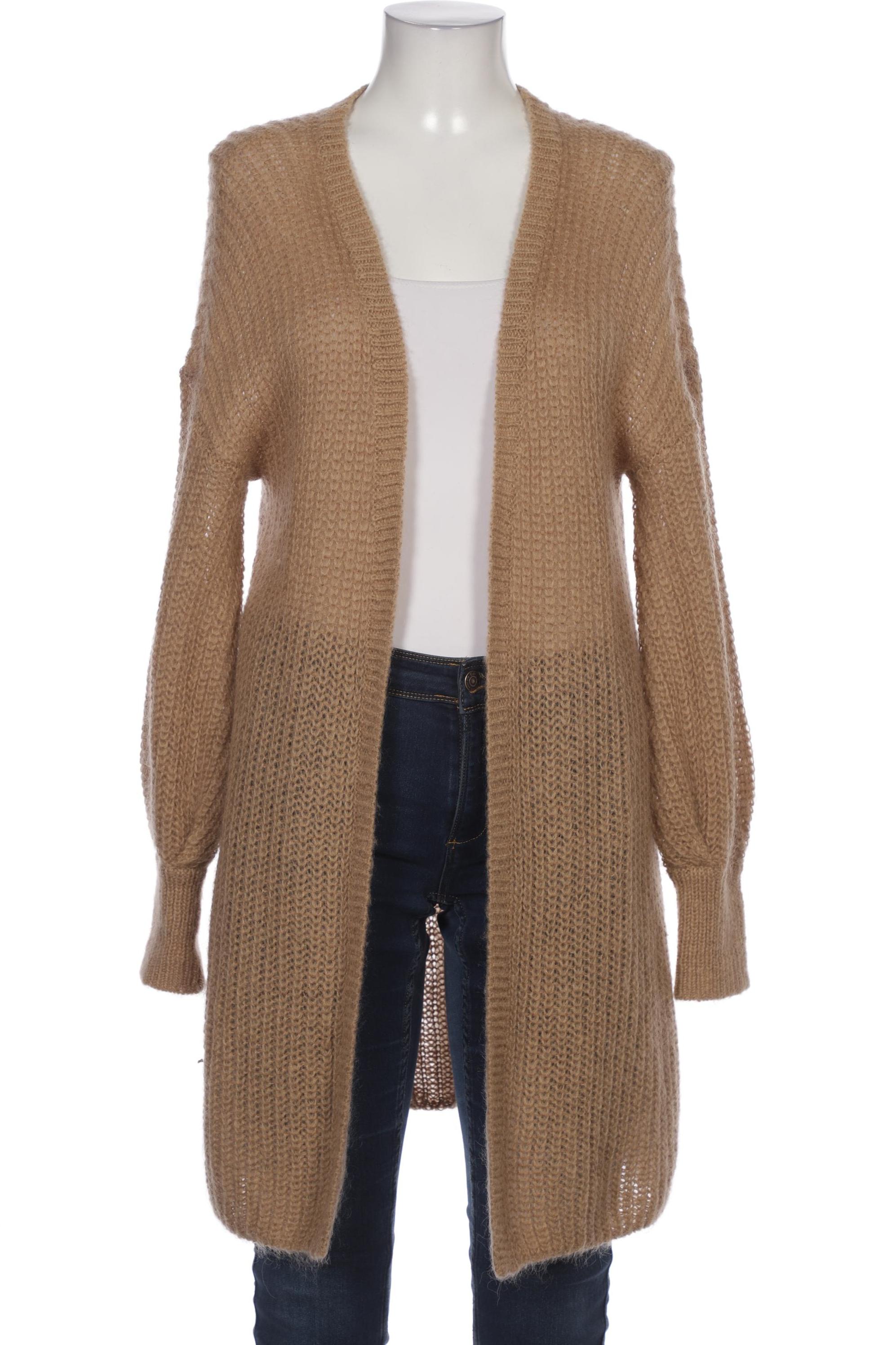 

Hallhuber Damen Strickjacke, beige