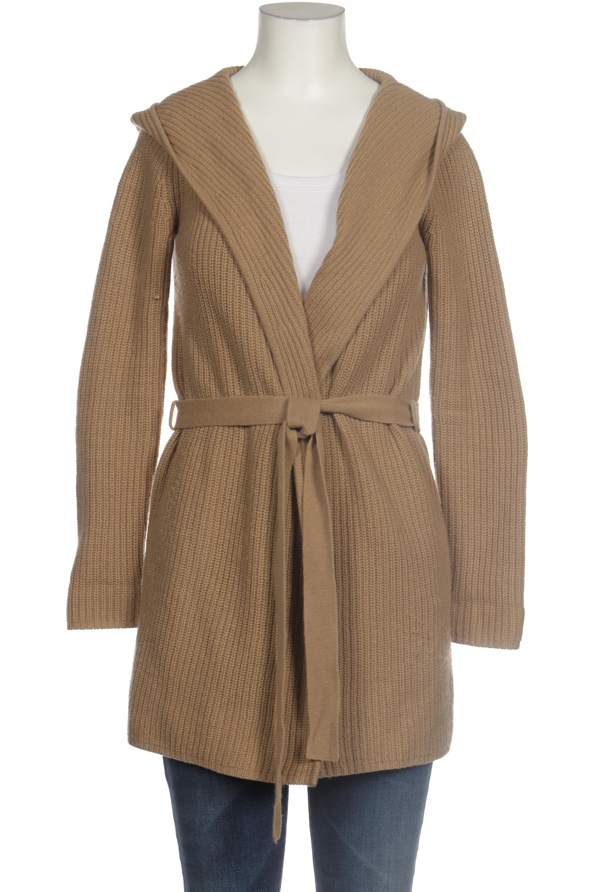 

Hallhuber Damen Strickjacke, braun, Gr.