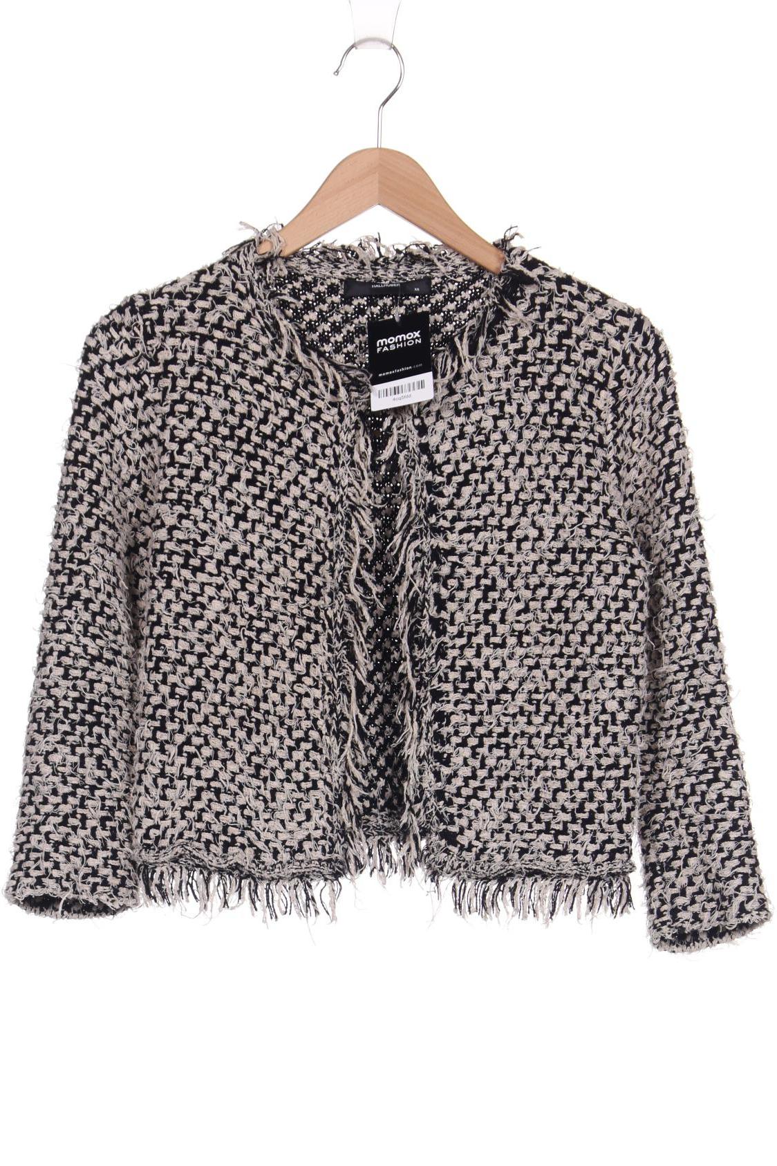 

Hallhuber Damen Strickjacke, beige