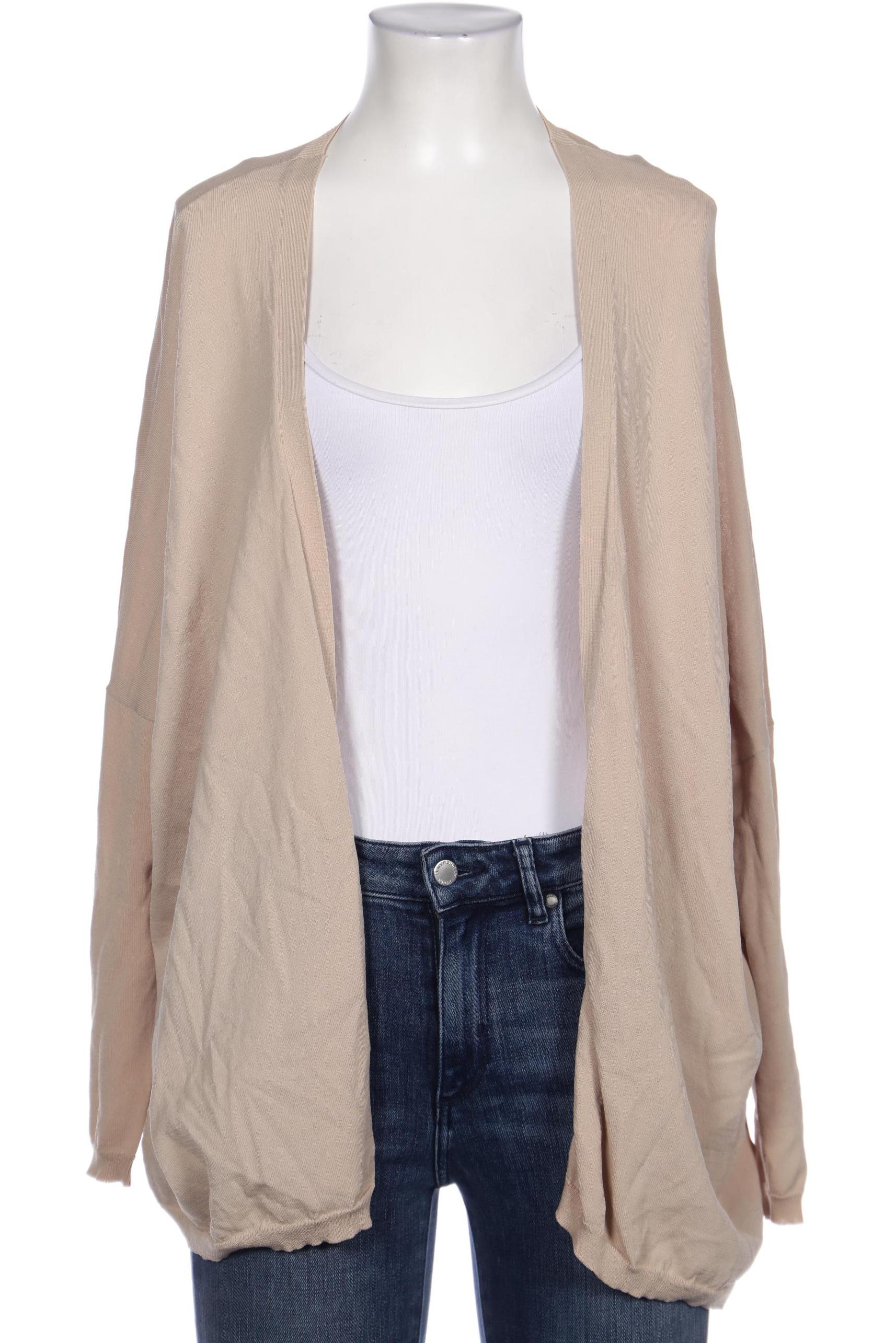 

Hallhuber Damen Strickjacke, beige