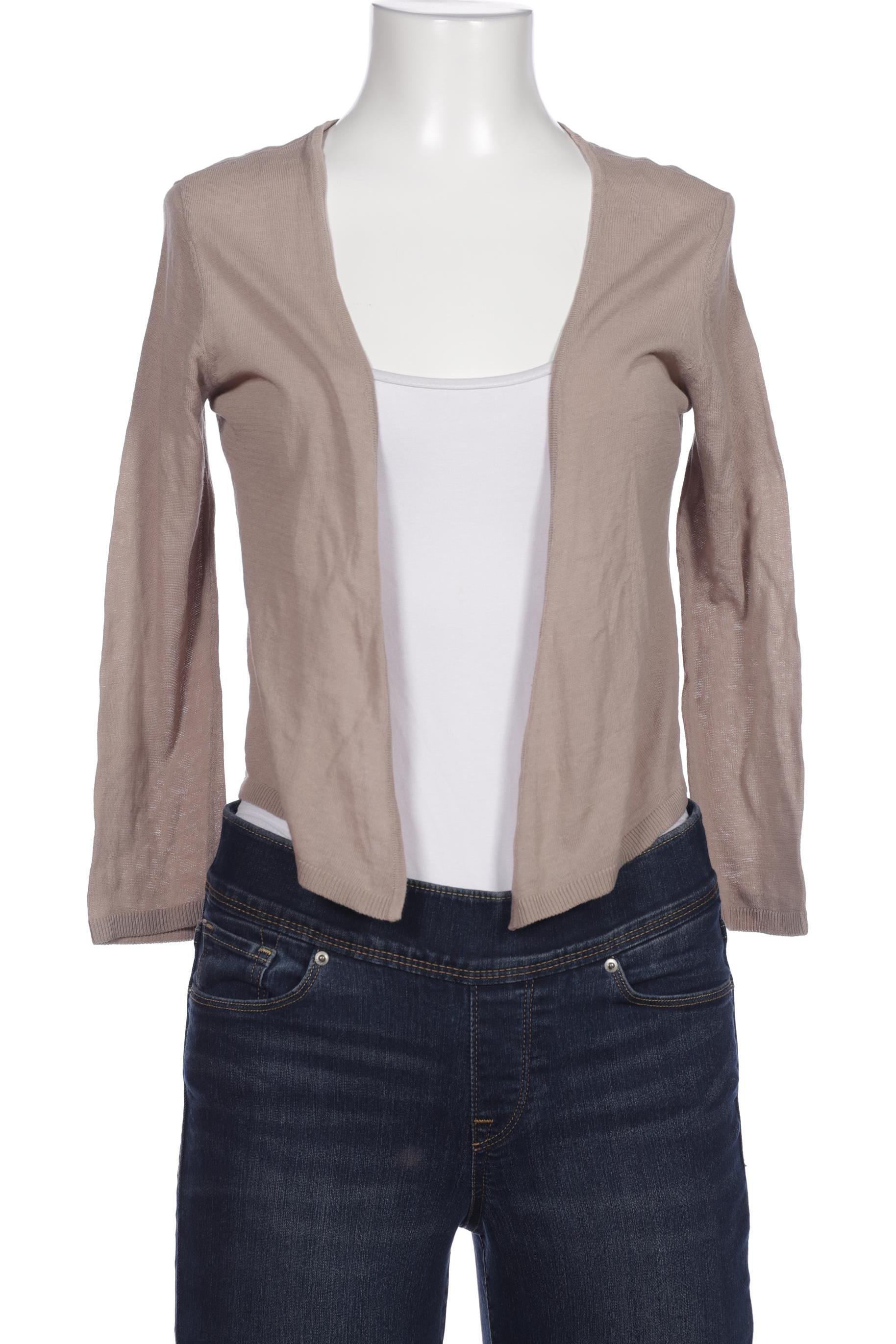 

Hallhuber Damen Strickjacke, beige
