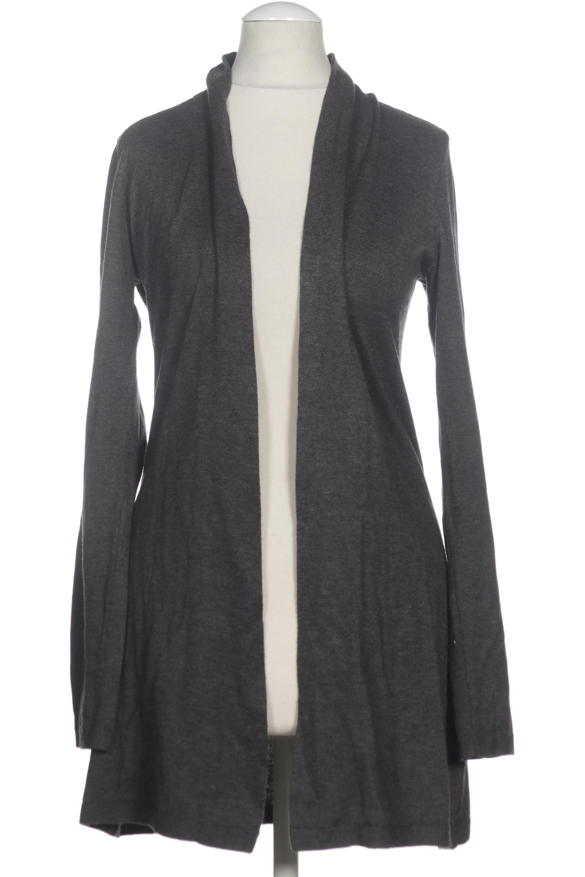 

Hallhuber Damen Strickjacke, schwarz, Gr.