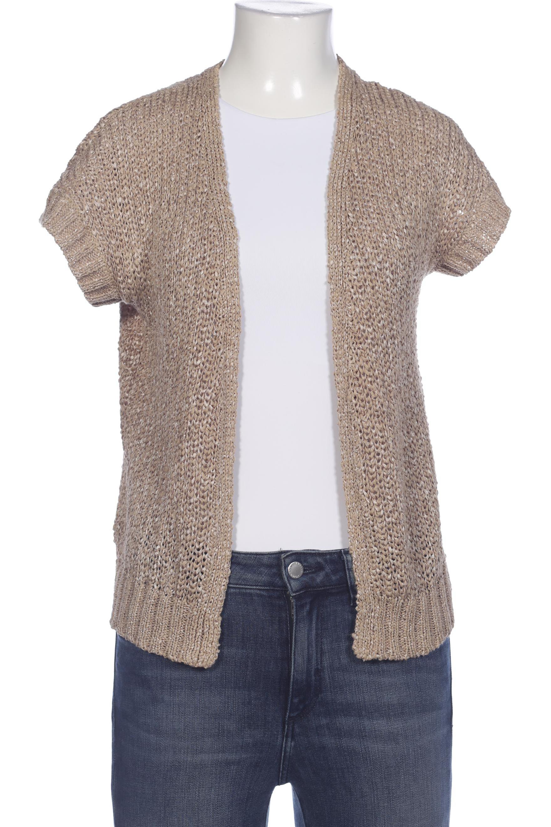 

Hallhuber Damen Strickjacke, beige