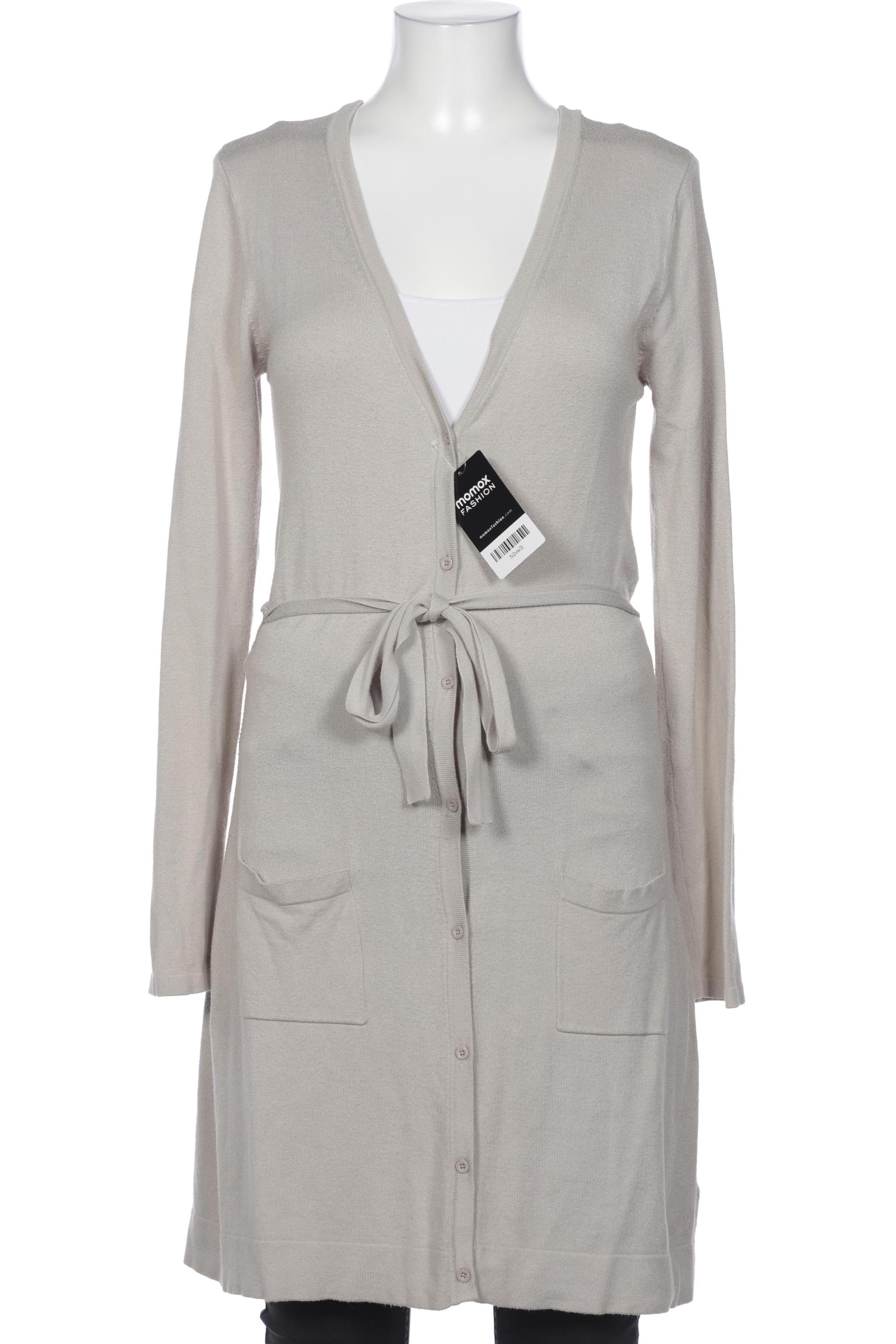 

Hallhuber Damen Strickjacke, grau