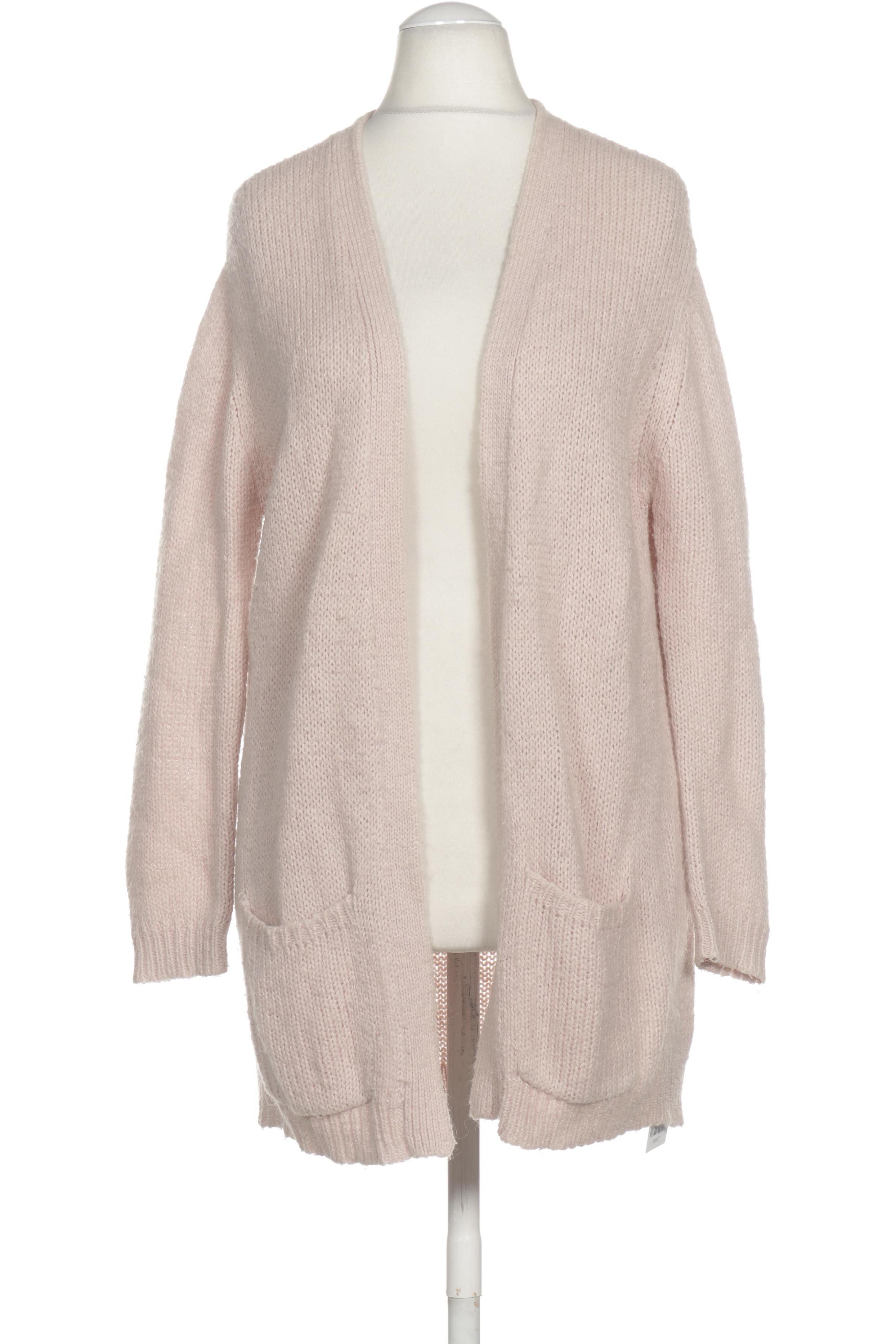 

Hallhuber Damen Strickjacke, beige, Gr.