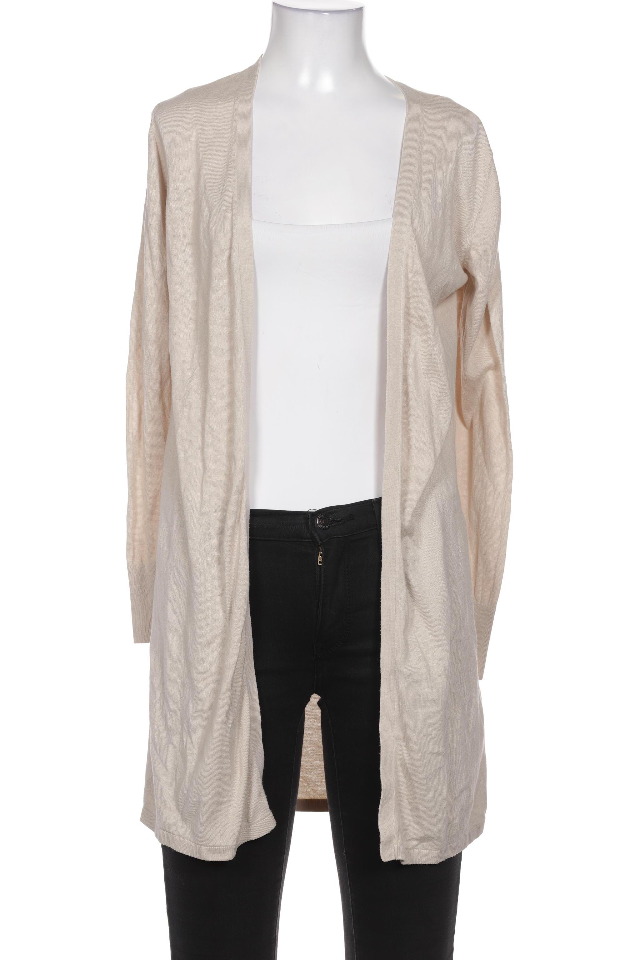 

Hallhuber Damen Strickjacke, beige