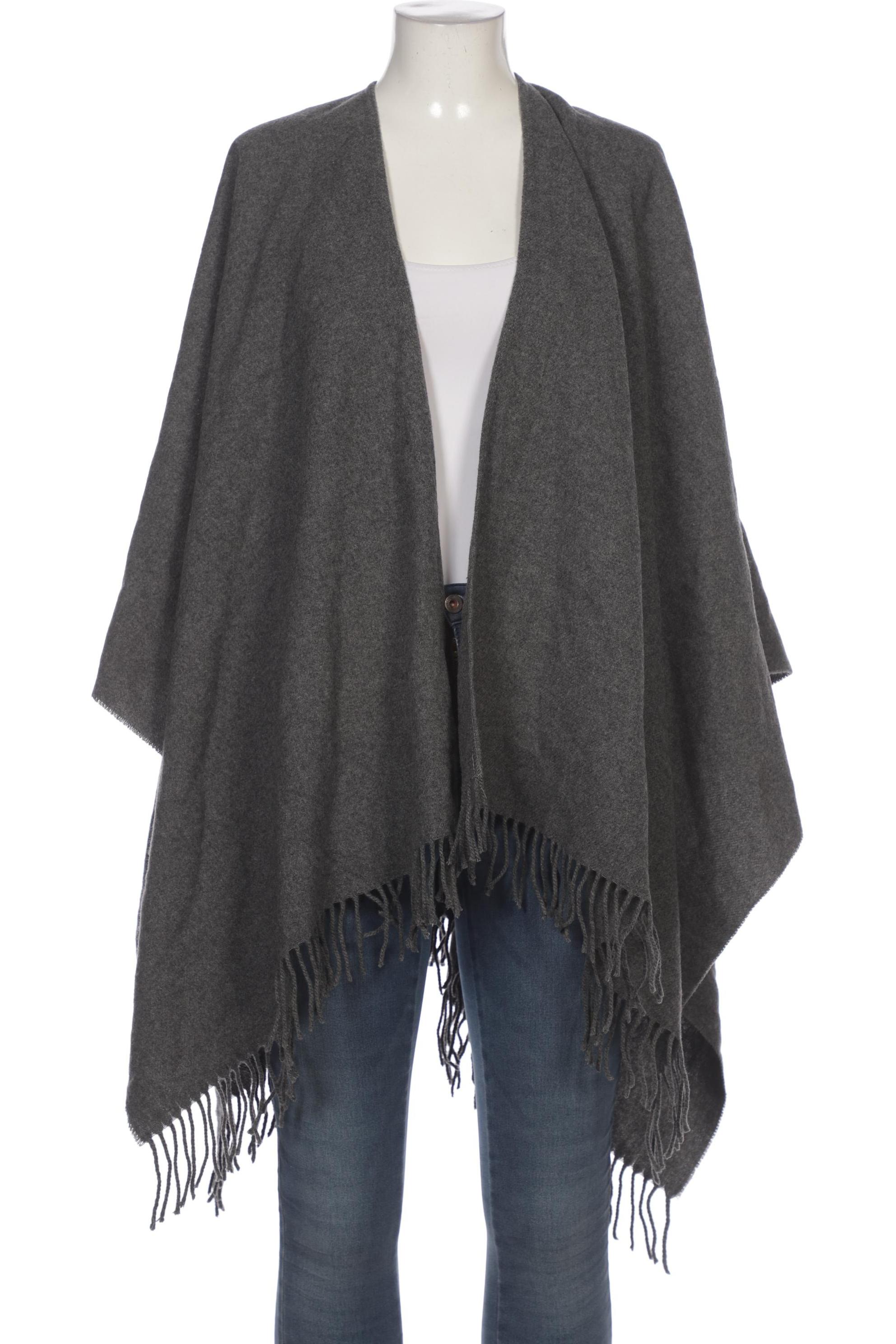 

Hallhuber Damen Strickjacke, grau, Gr. uni