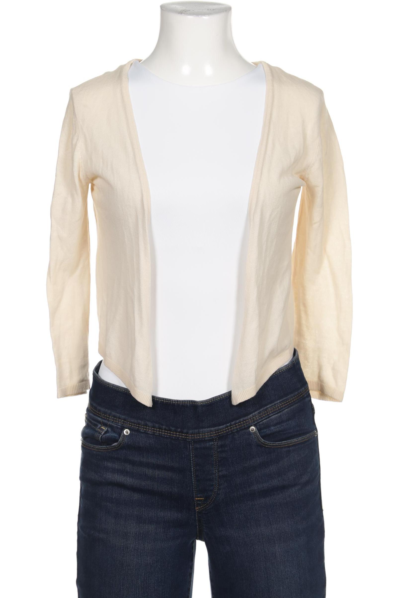 

Hallhuber Damen Strickjacke, beige