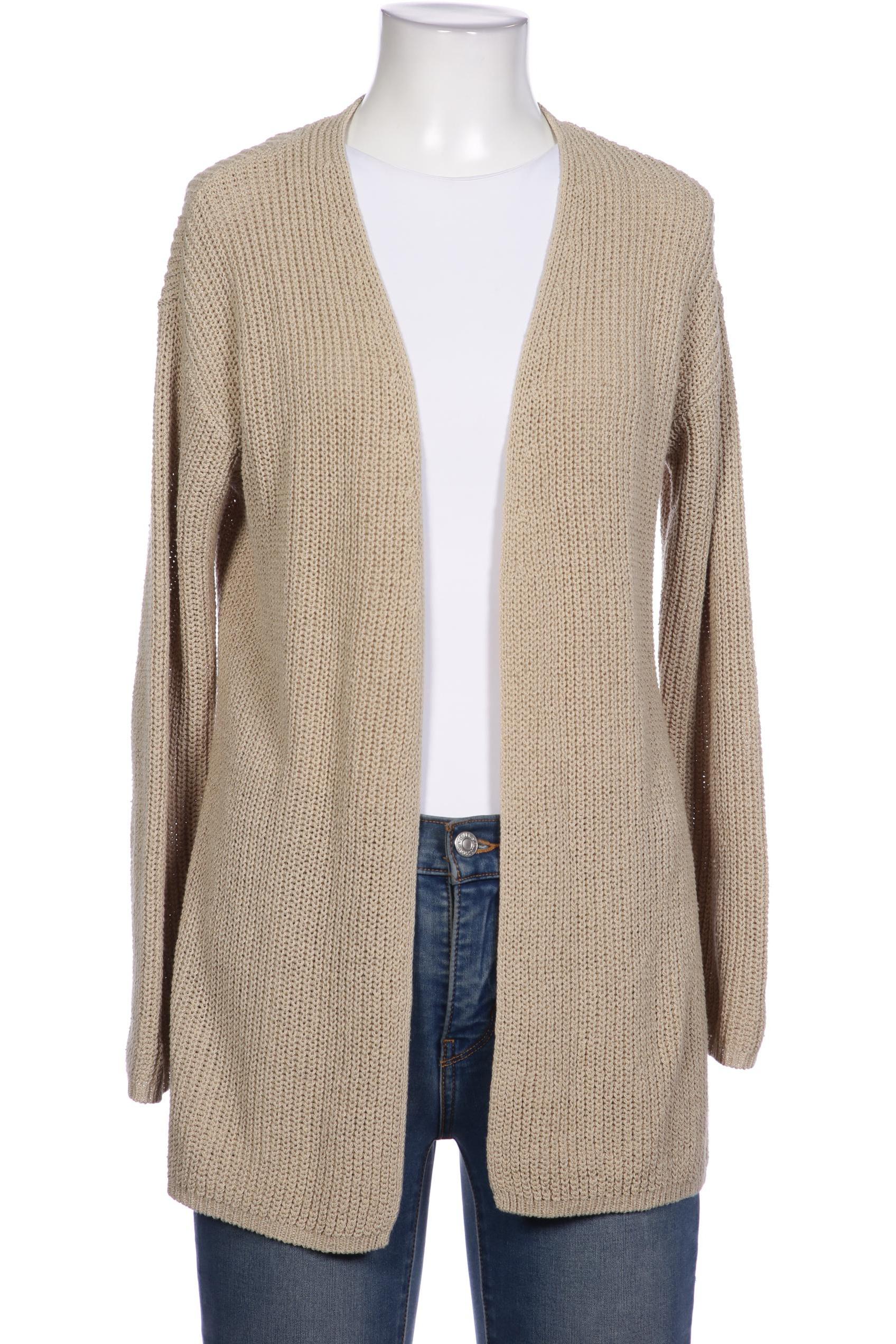 

Hallhuber Damen Strickjacke, beige