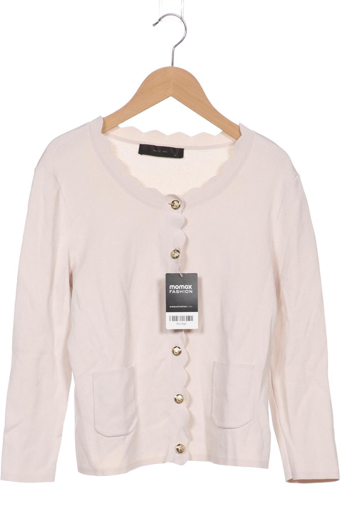 

Hallhuber Damen Strickjacke, beige