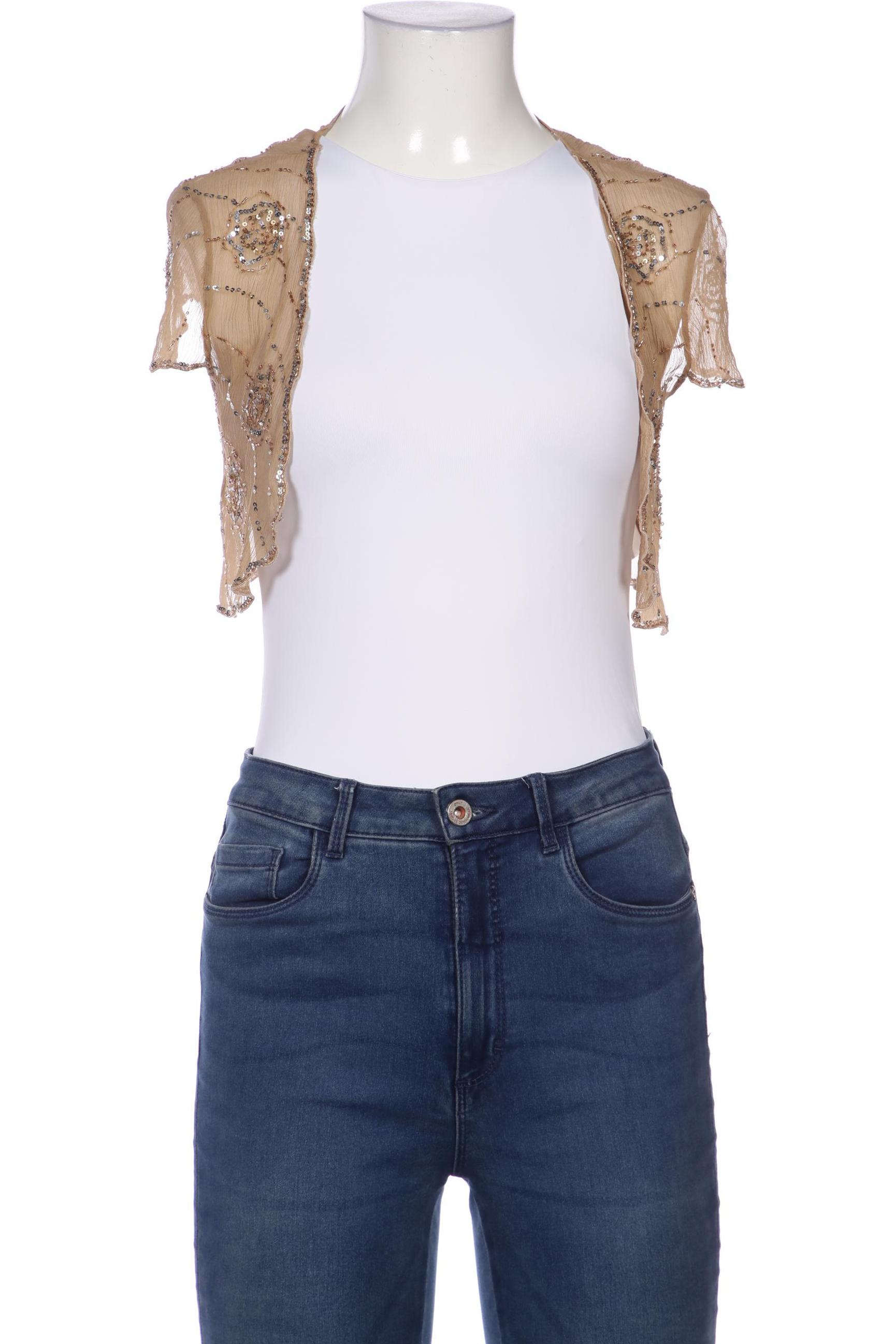 

Hallhuber Damen Strickjacke, beige