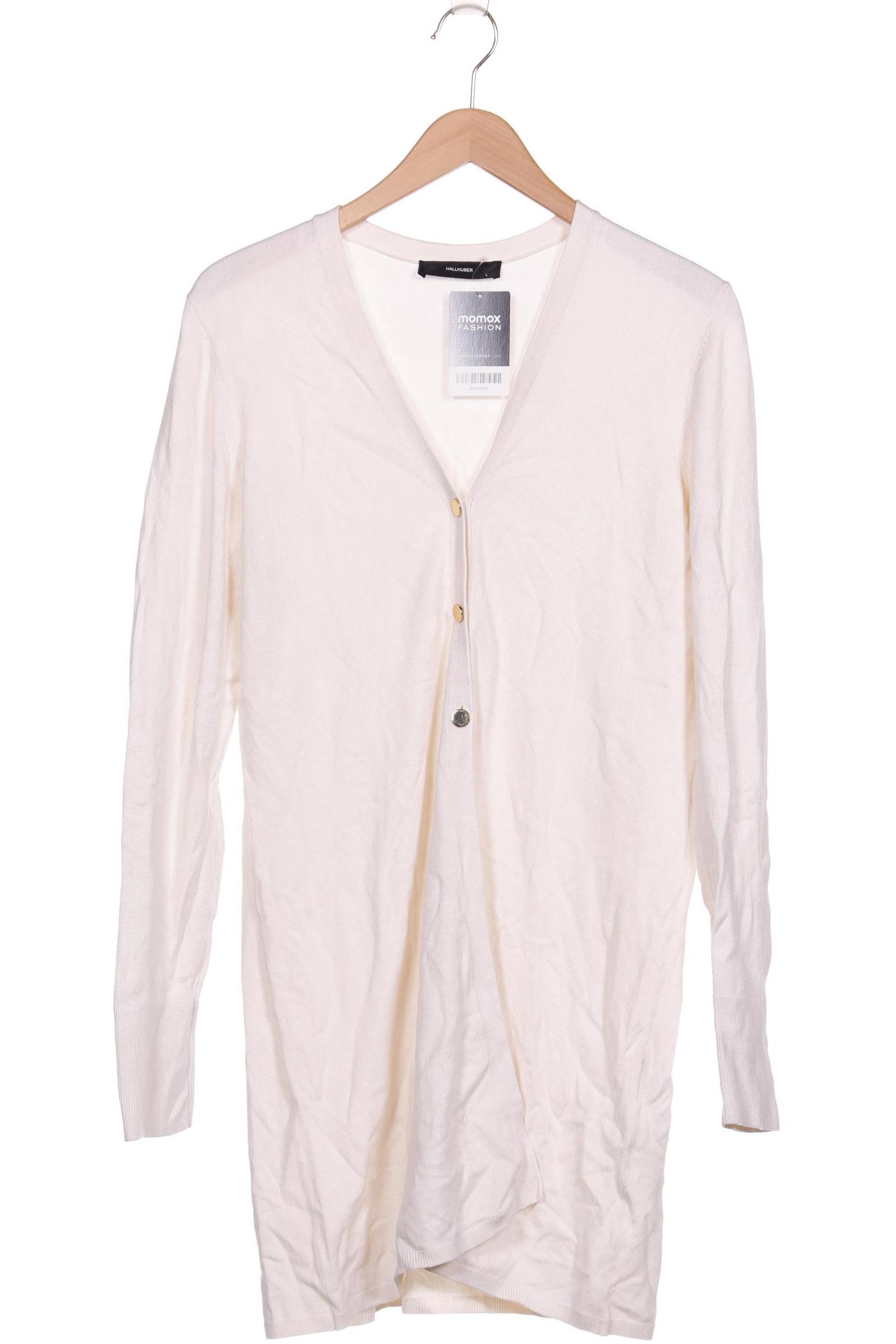 

Hallhuber Damen Strickjacke, beige