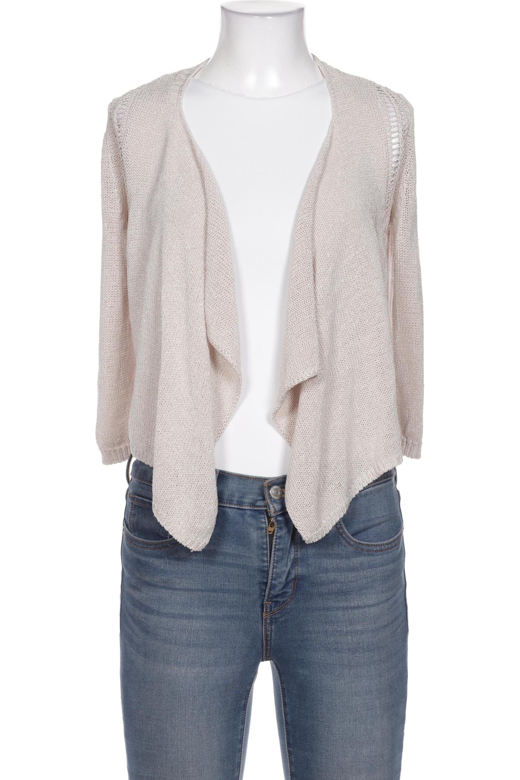 

Hallhuber Damen Strickjacke, beige