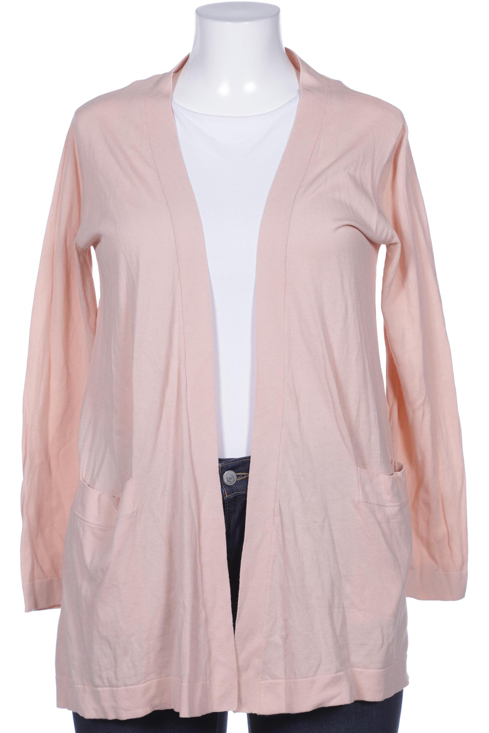 

Hallhuber Damen Strickjacke, beige
