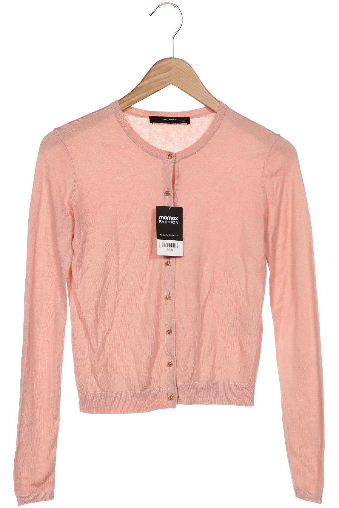 

Hallhuber Damen Gilet, pink