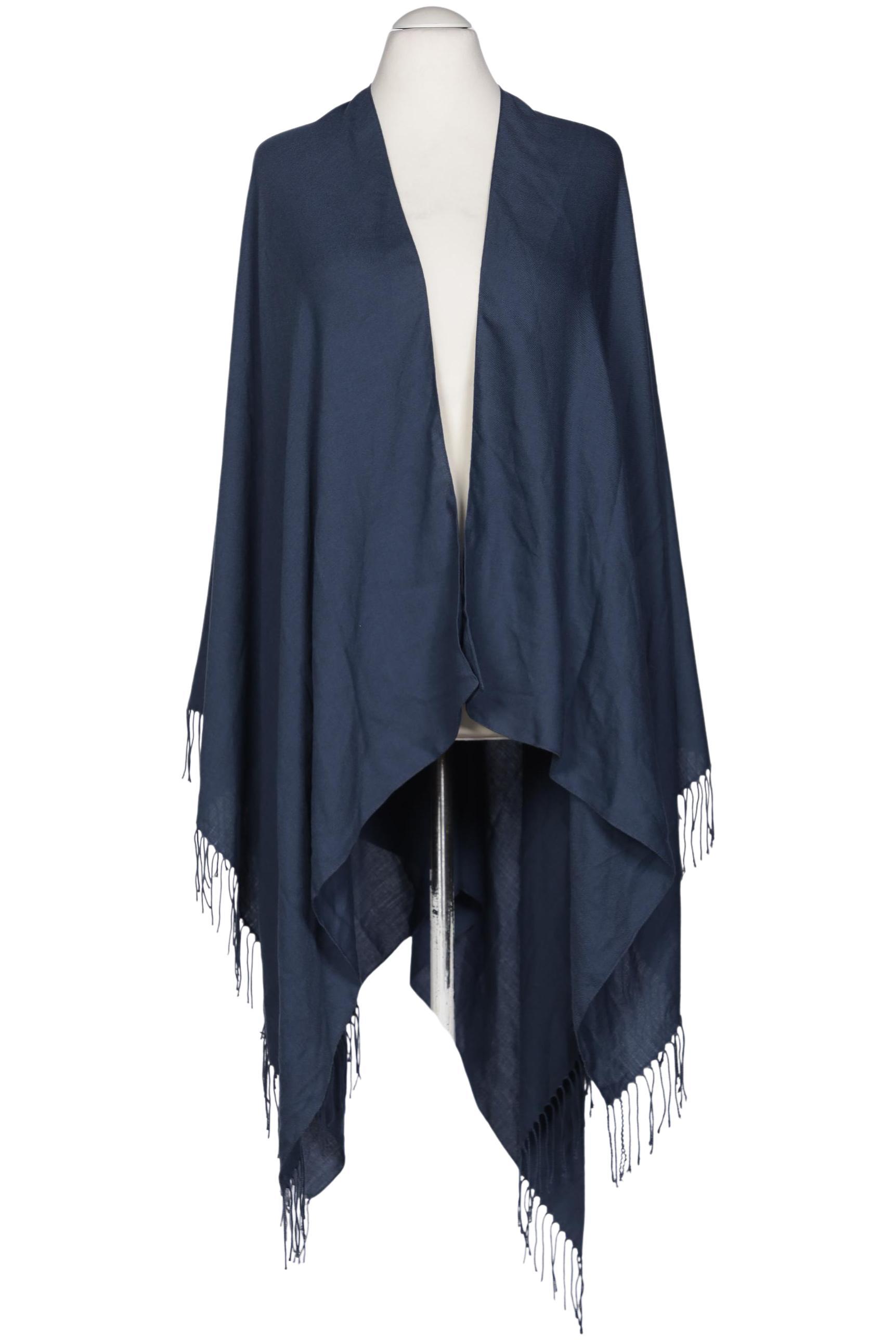 

Hallhuber Damen Strickjacke, marineblau, Gr. uni