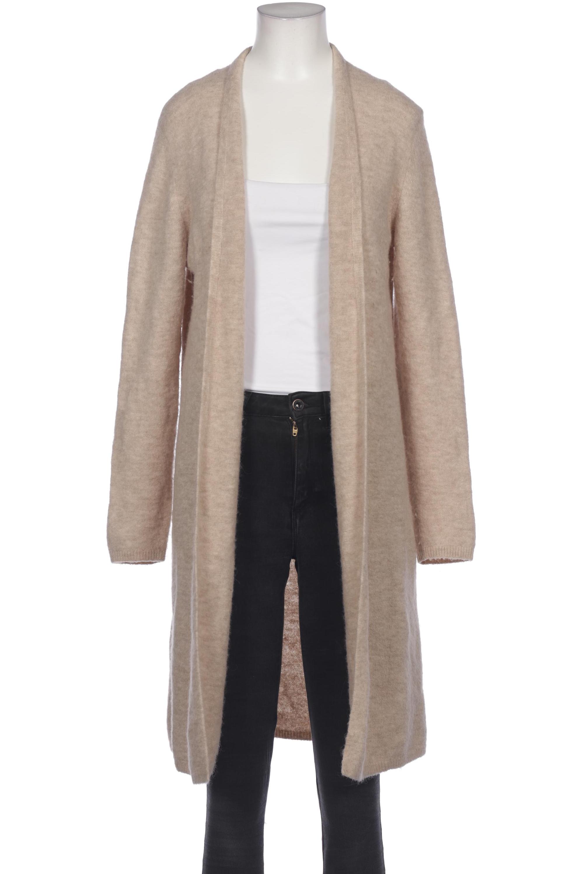 

Hallhuber Damen Strickjacke, beige