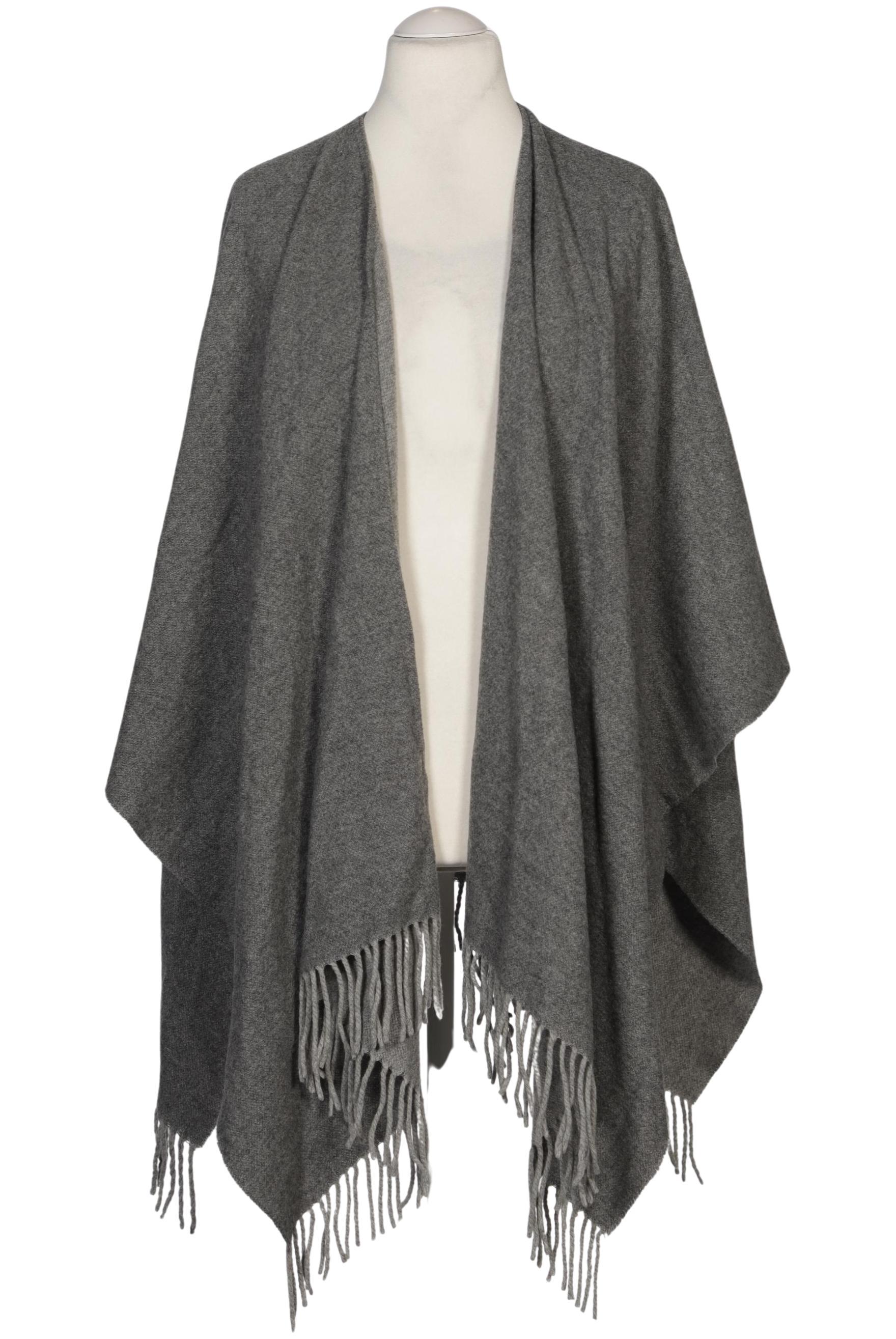 

Hallhuber Damen Strickjacke, grau, Gr. uni