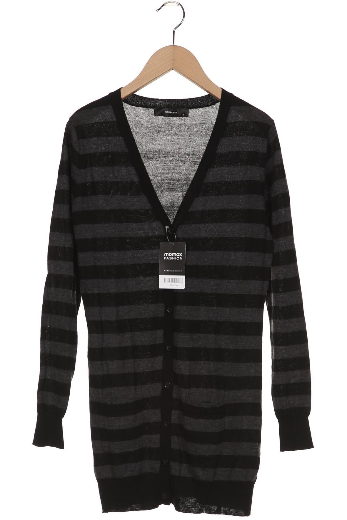 

Hallhuber Damen Strickjacke, grau
