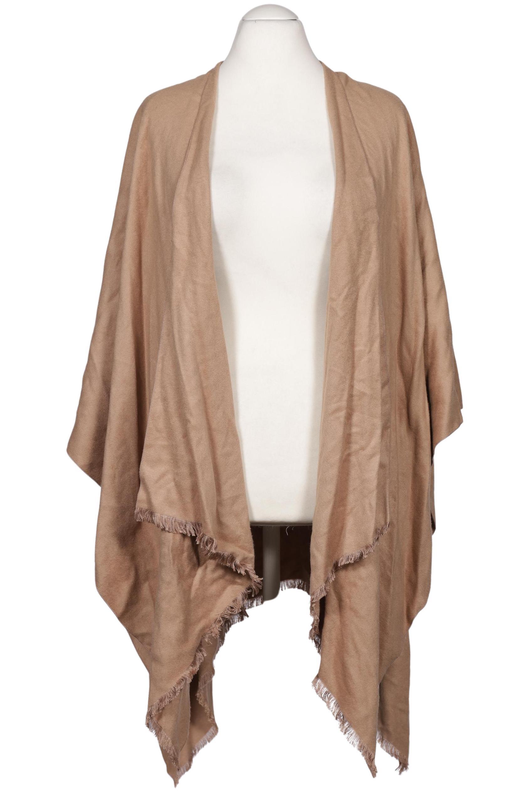 

Hallhuber Damen Strickjacke, beige, Gr. uni